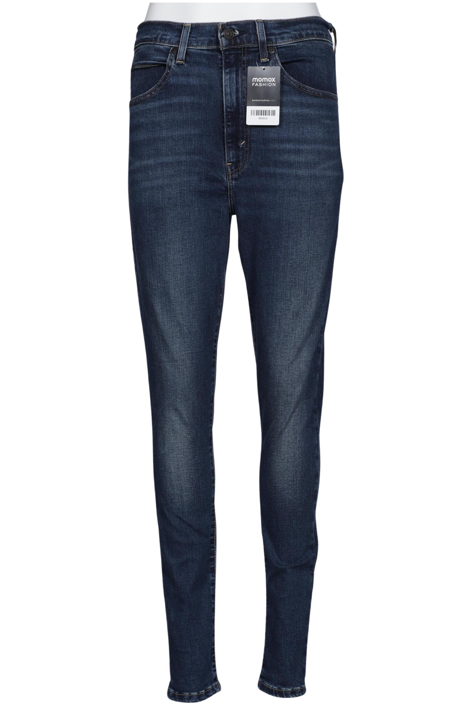 

Levis Damen Jeans, marineblau, Gr. 30