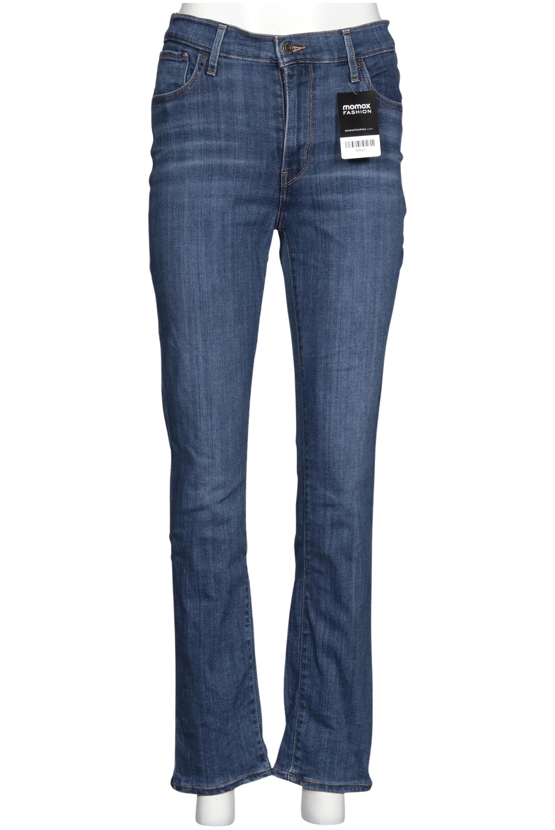 

Levis Damen Jeans, blau, Gr. 29