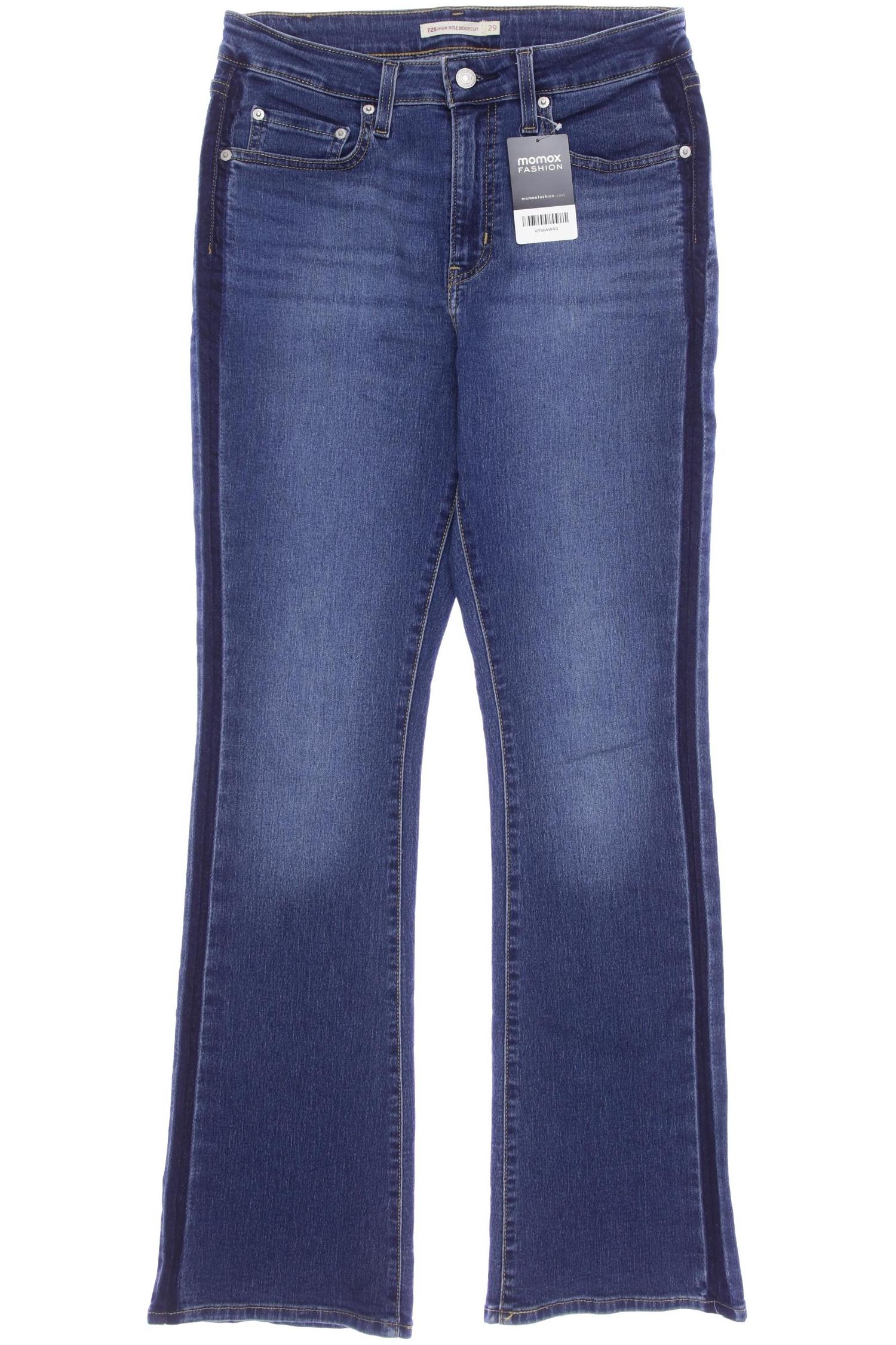 Thumbnail - Levis Damen Jeans, blau, Gr. 29