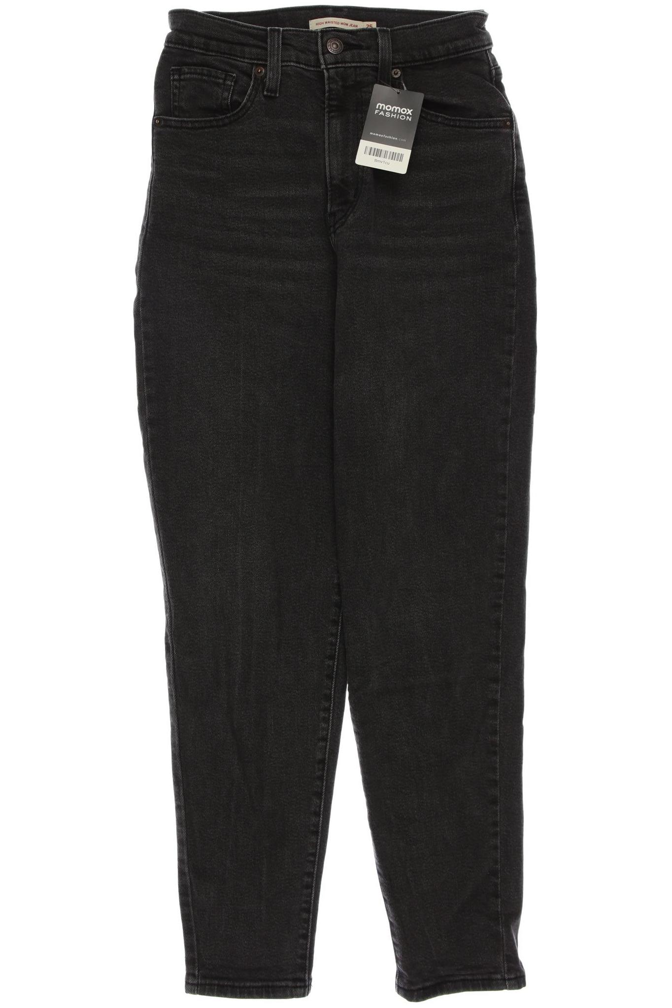 

Levis Damen Jeans, grau