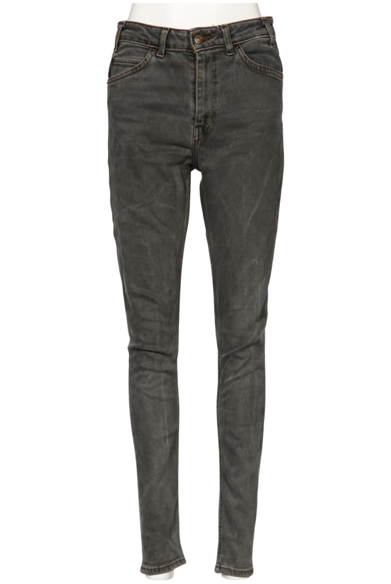 

Levis Damen Jeans, grau, Gr. 27