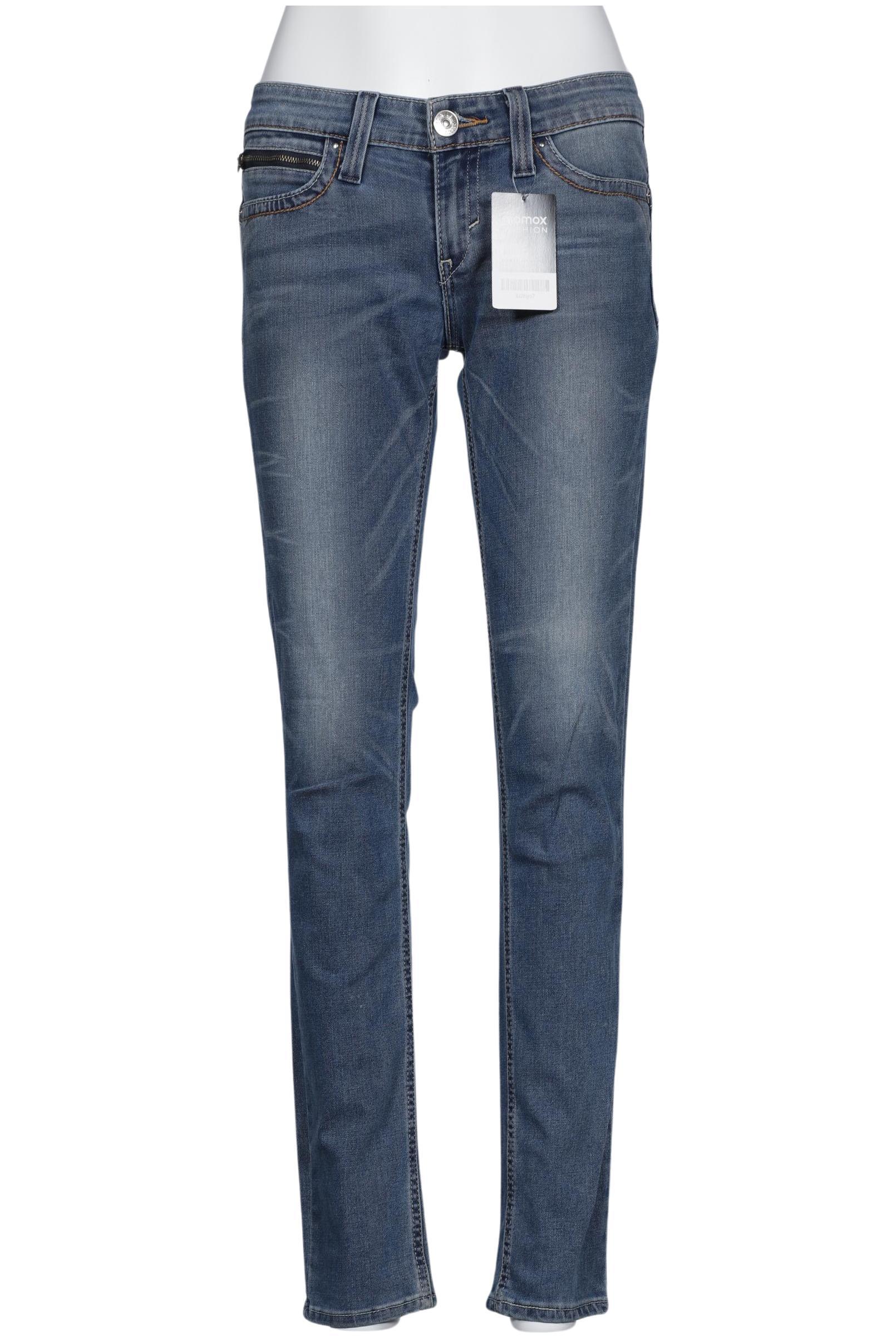 

Levis Damen Jeans, blau, Gr. 27