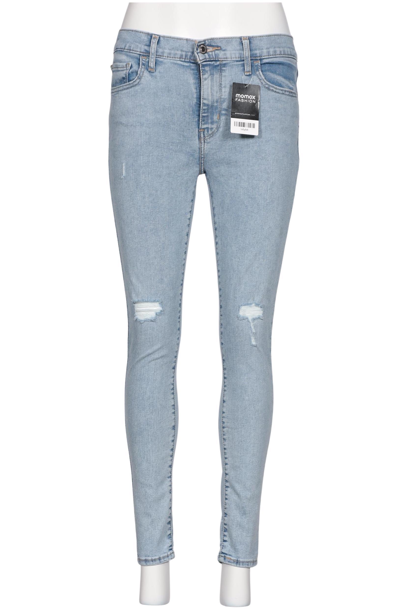 

Levis Damen Jeans, hellblau, Gr. 29