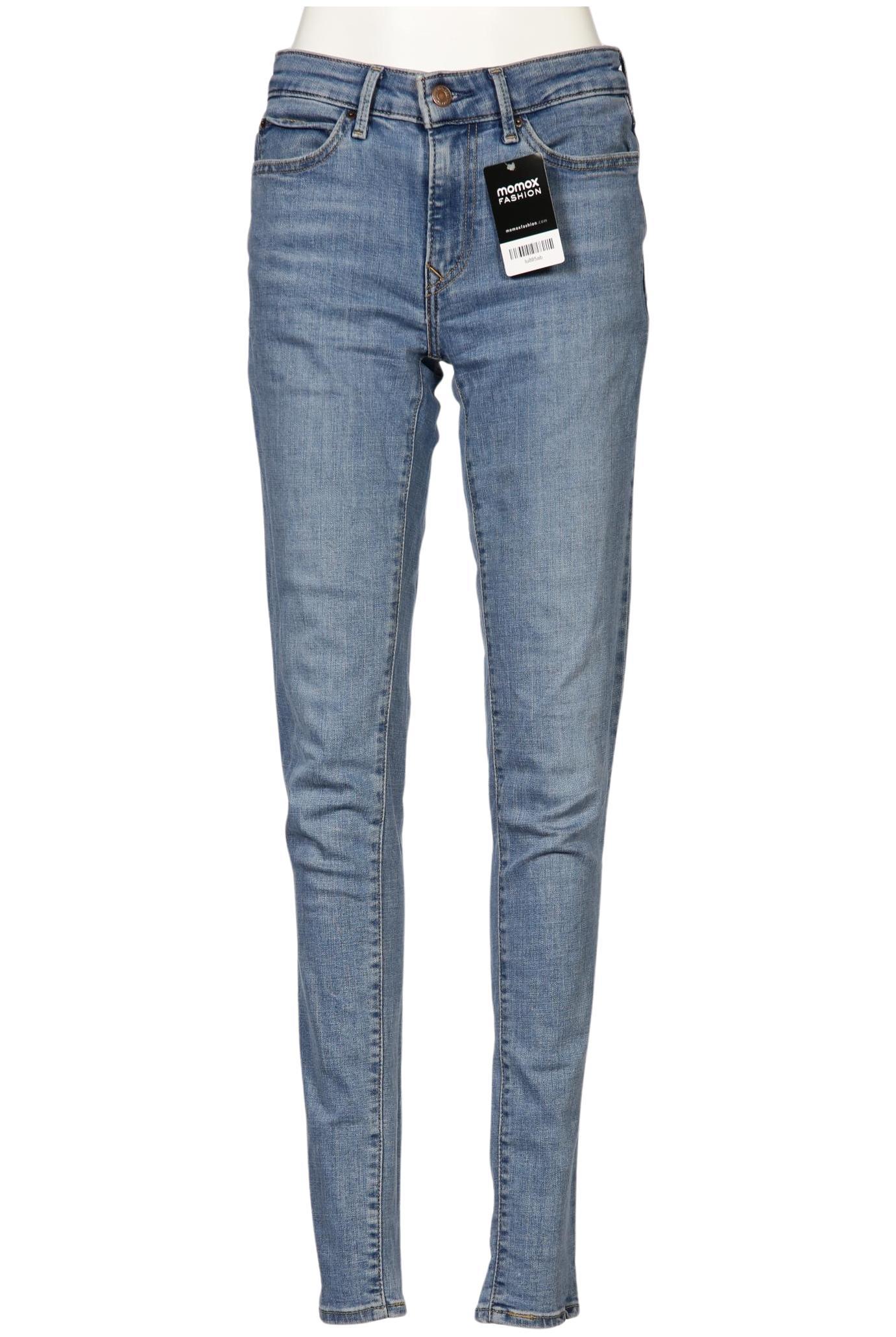 

Levis Damen Jeans, blau, Gr. 28