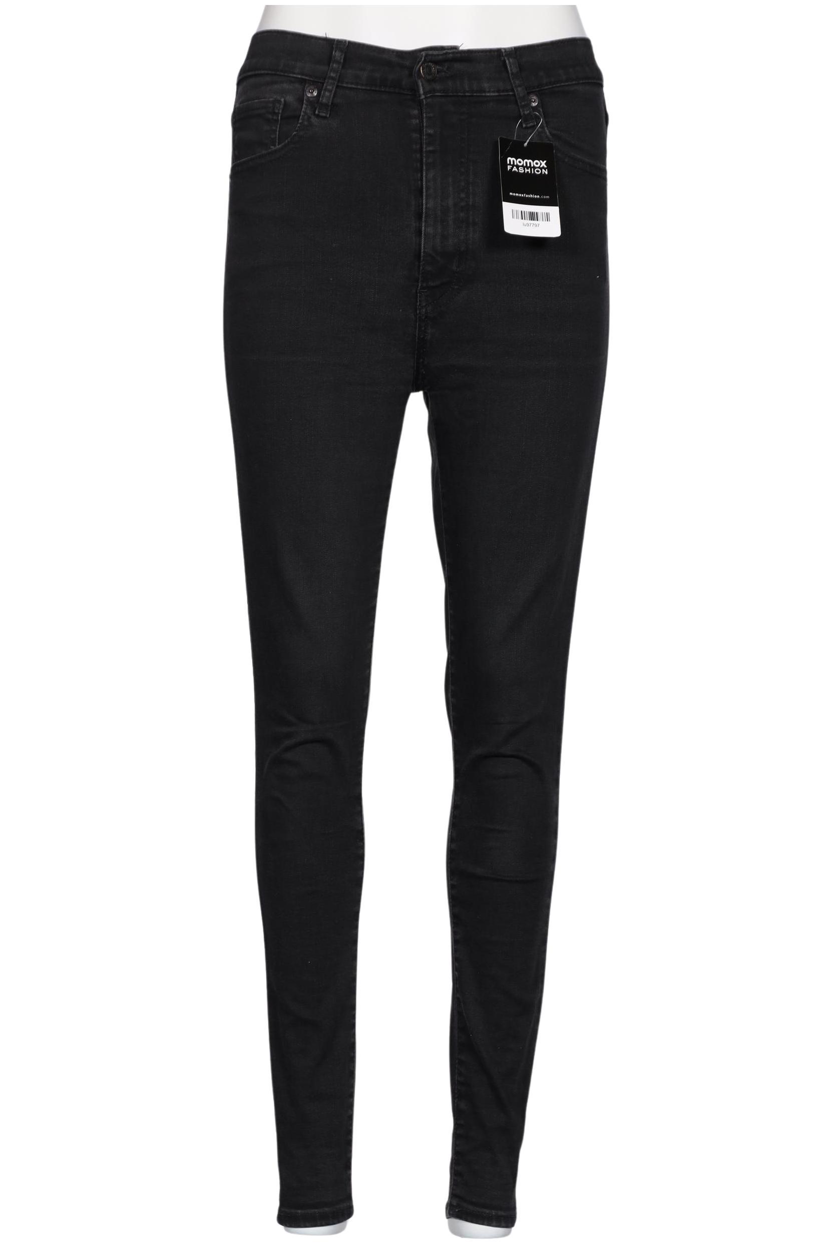

Levis Damen Jeans, schwarz, Gr. 29