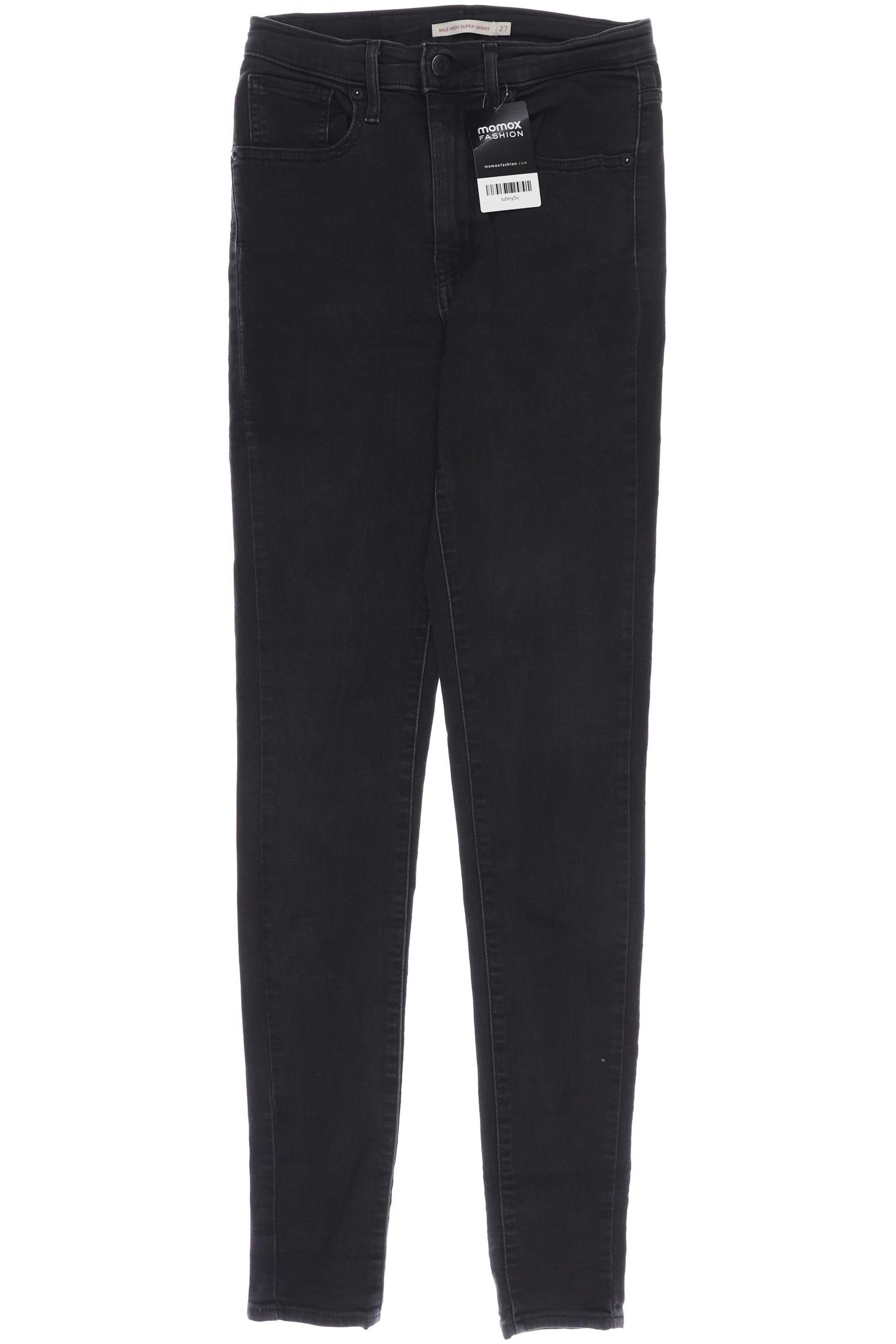 

Levis Damen Jeans, grau