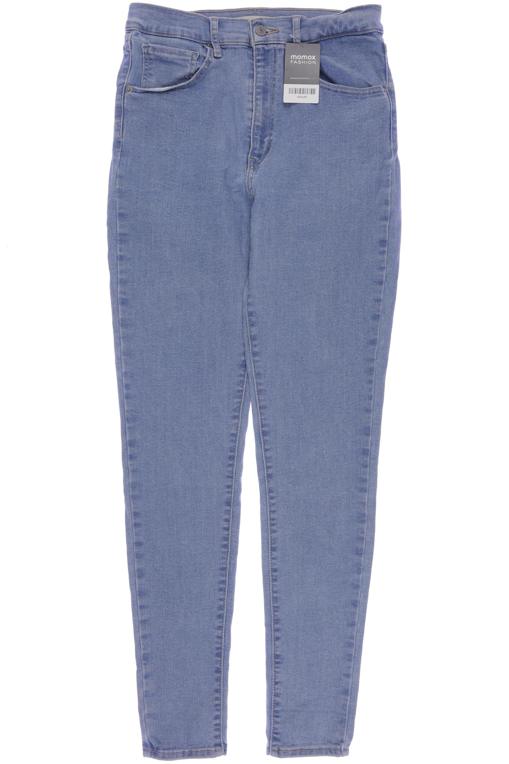 

Levis Damen Jeans, hellblau, Gr. 30