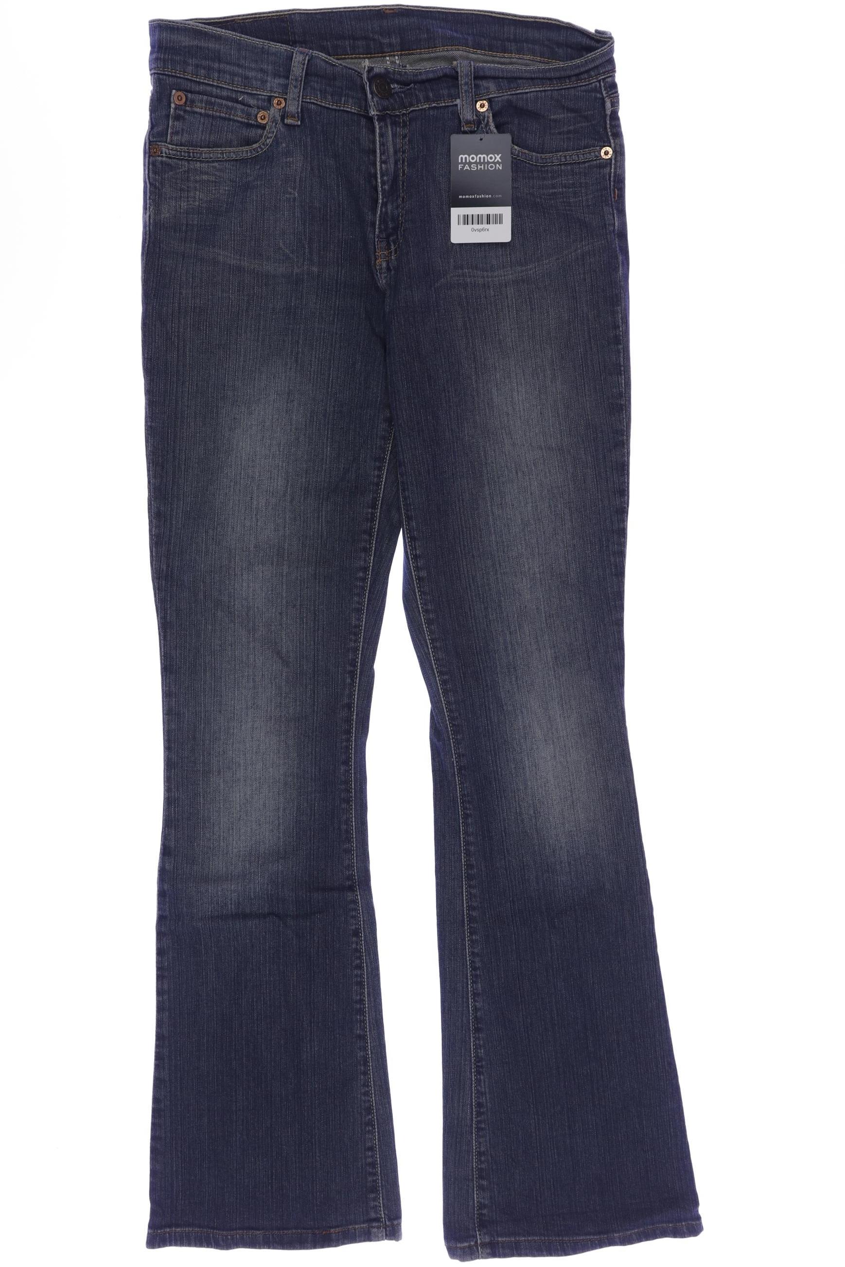 

Levis Damen Jeans, blau, Gr. 31