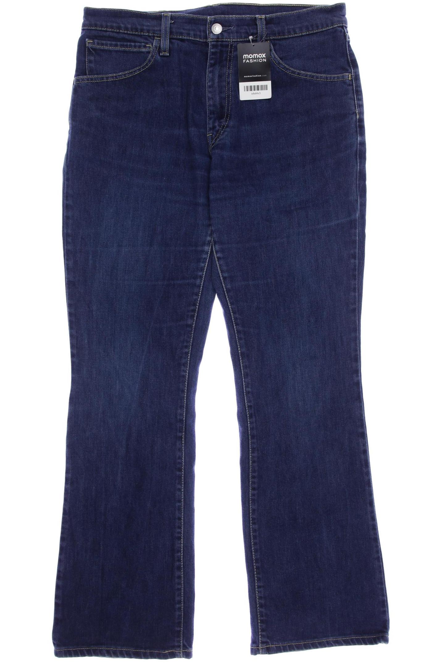 

Levis Damen Jeans, blau, Gr. 34