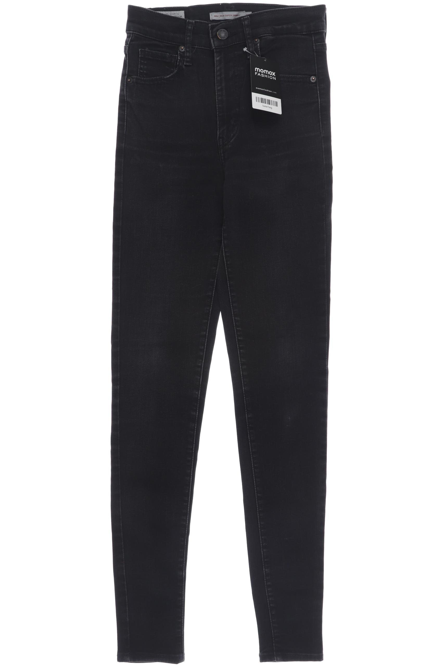 

Levis Damen Jeans, grau
