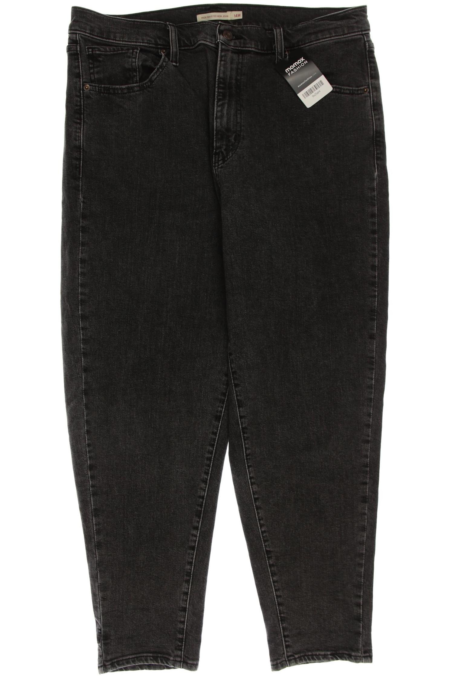 

Levis Damen Jeans, grau
