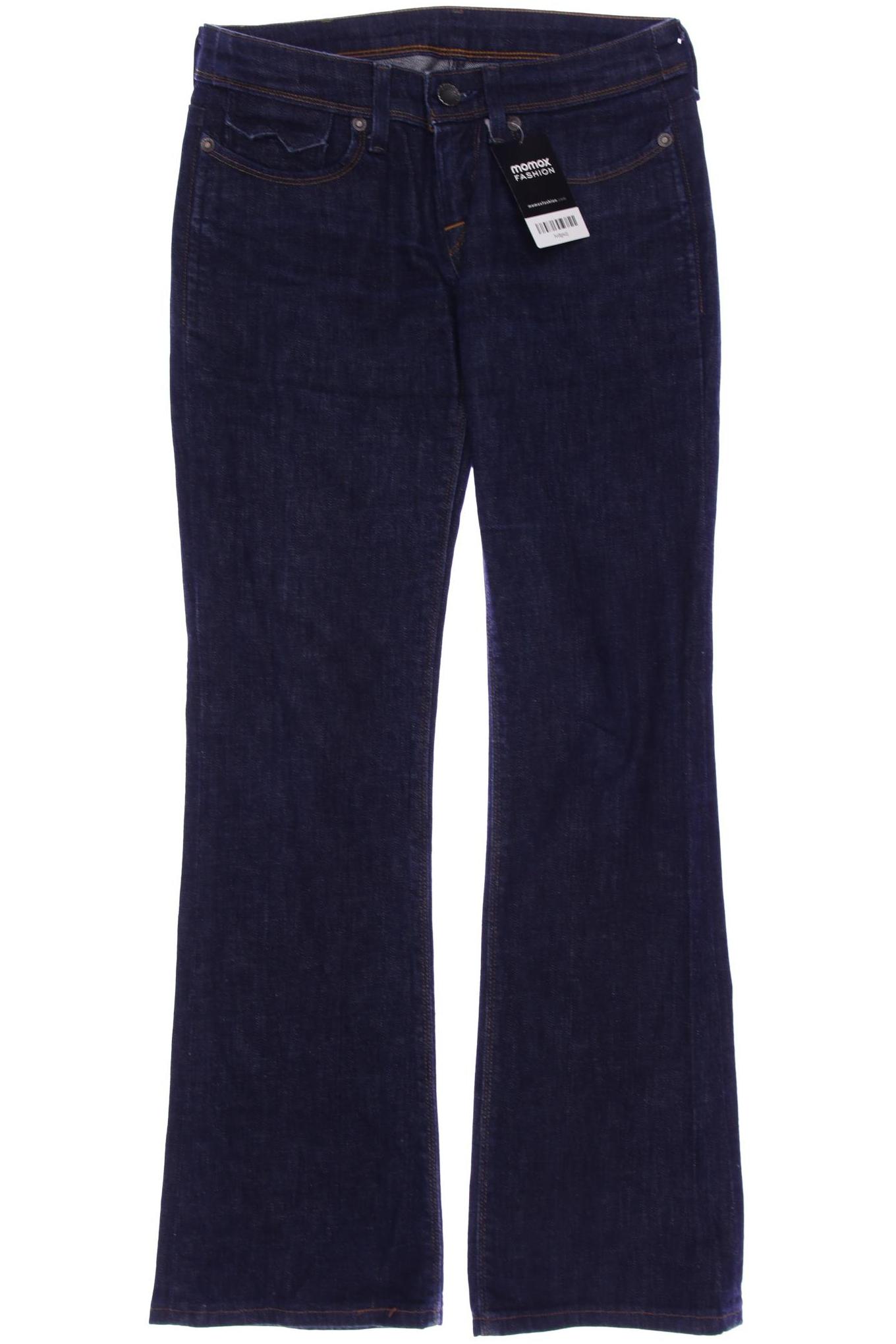 

Levis Damen Jeans, marineblau
