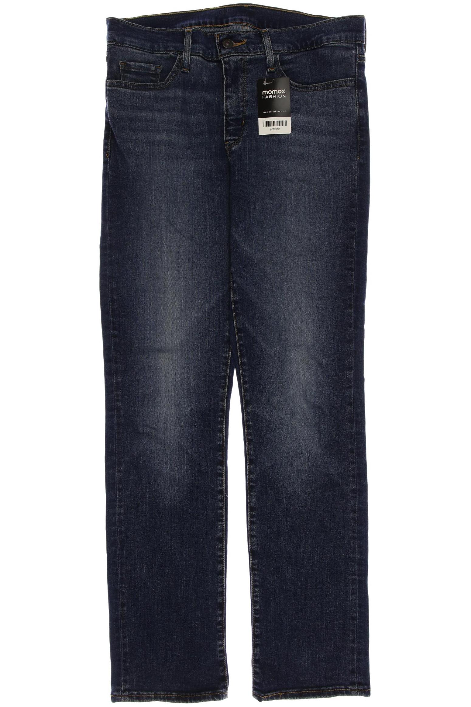 

Levis Damen Jeans, blau