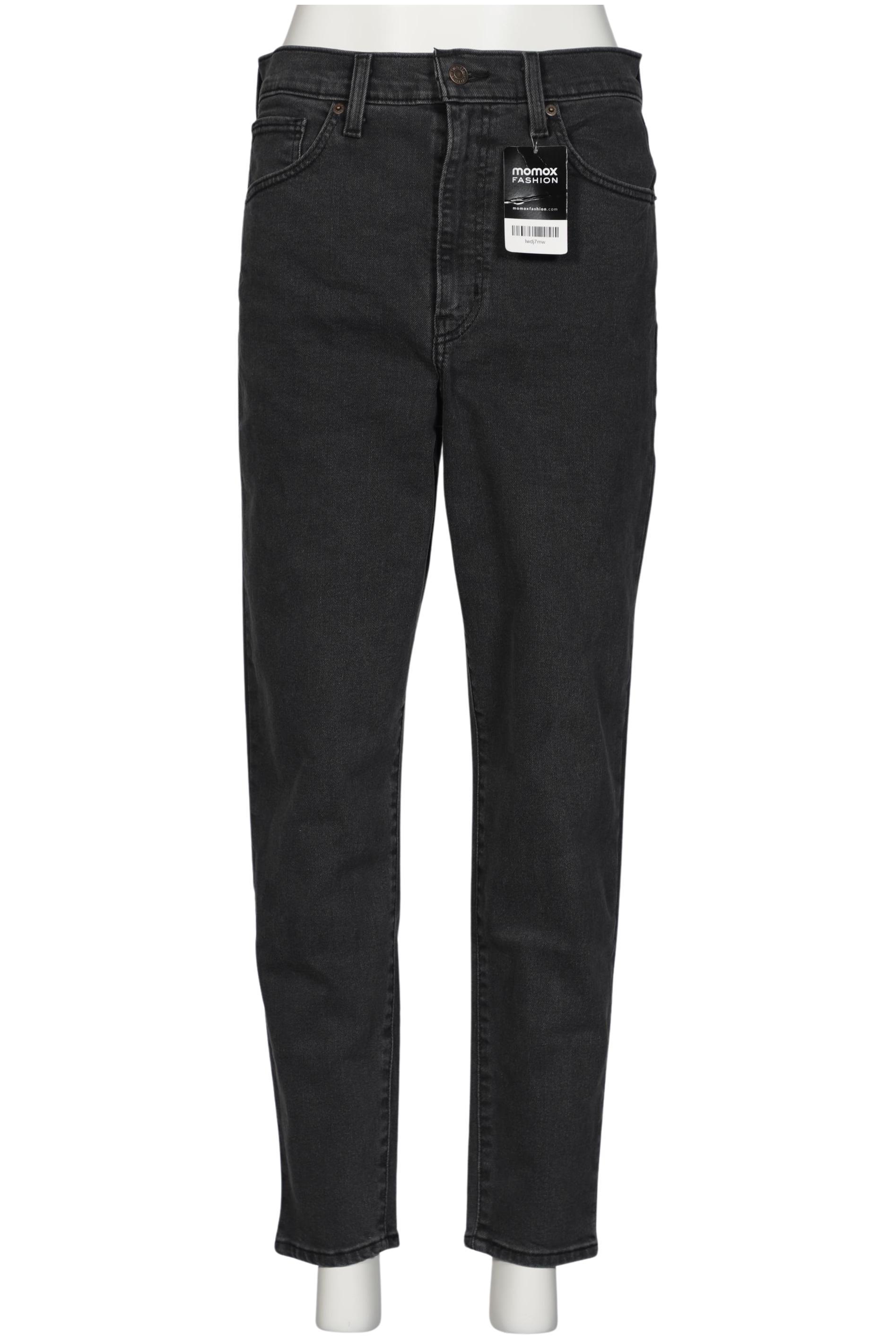 

Levis Damen Jeans, grau, Gr. 30