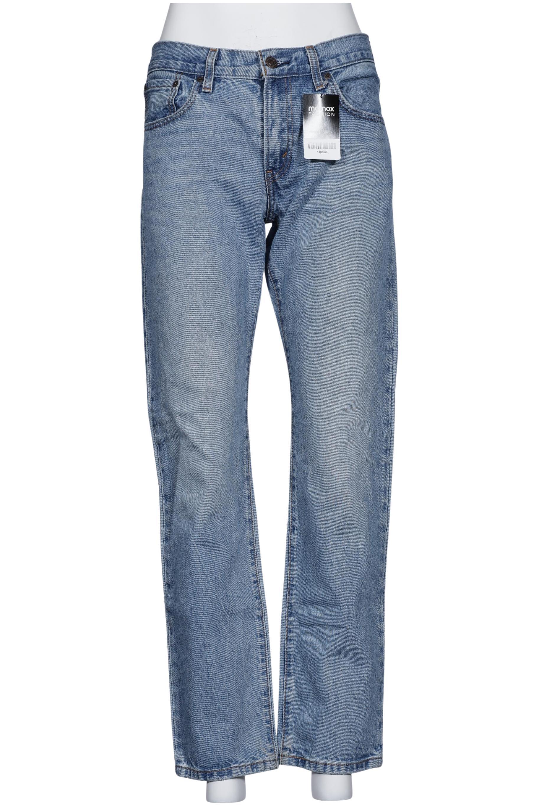 

Levis Damen Jeans, blau, Gr. 28