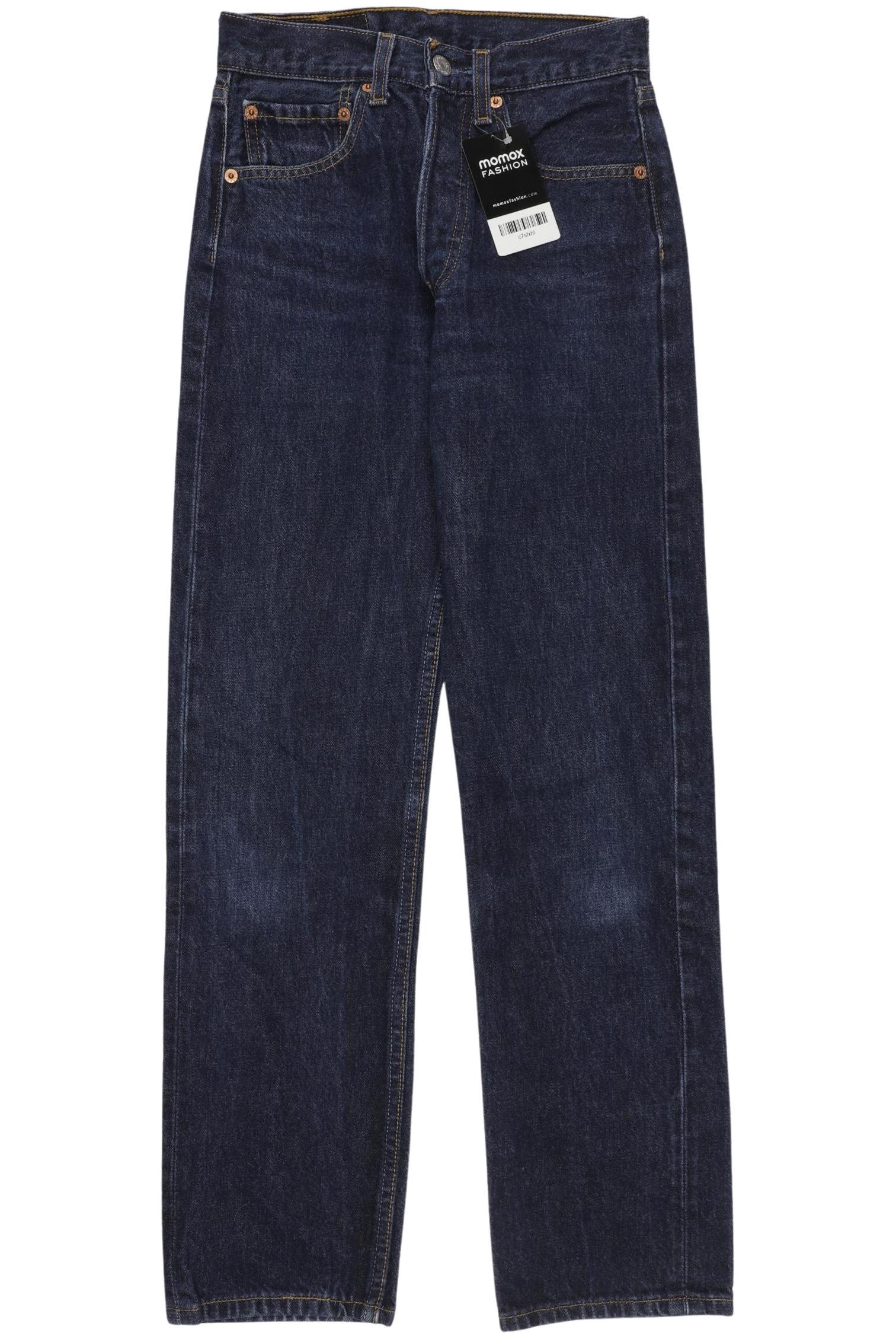 

Levis Damen Jeans, blau, Gr. 26