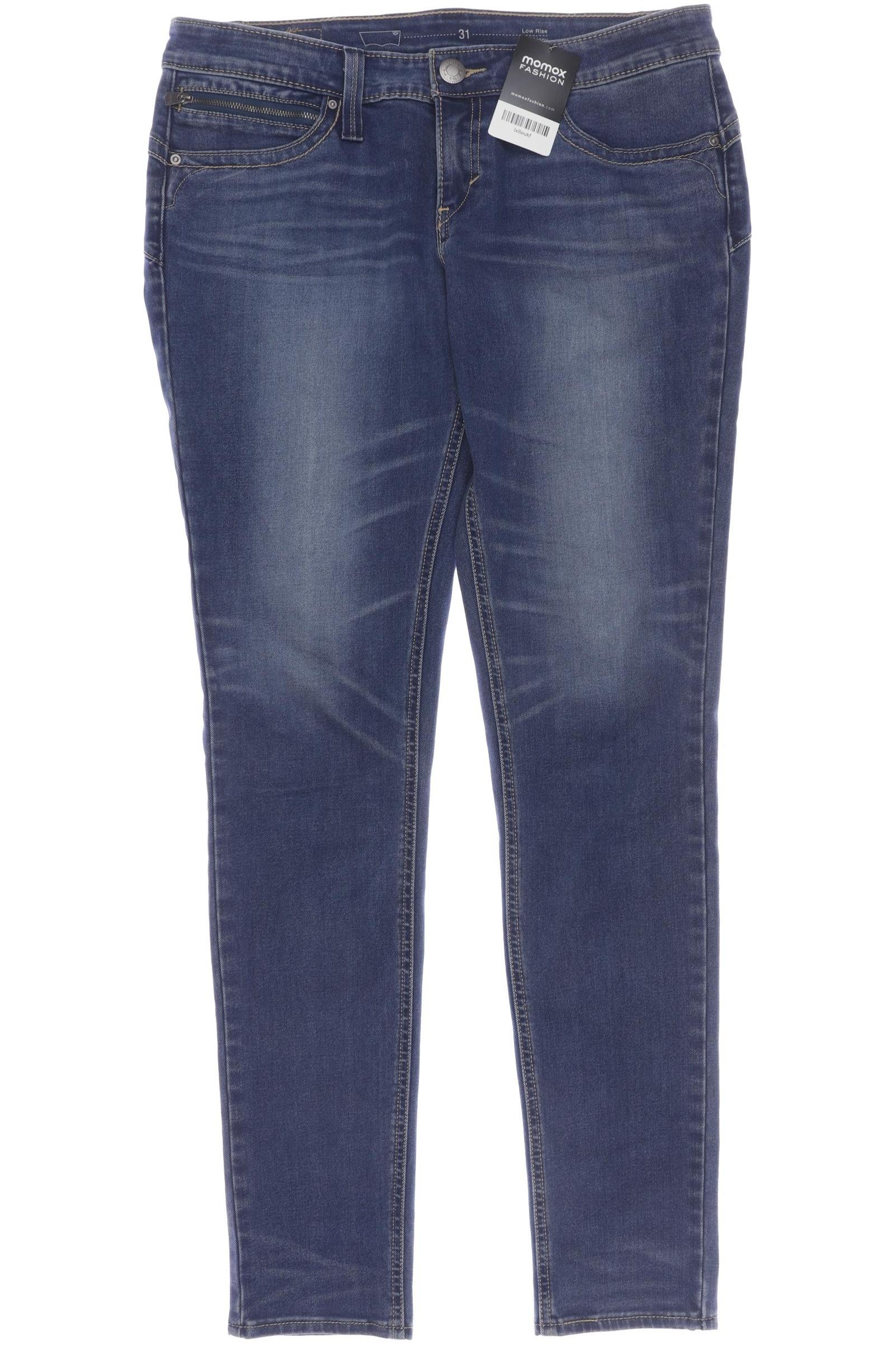Thumbnail - Levis Damen Jeans, blau, Gr. 31