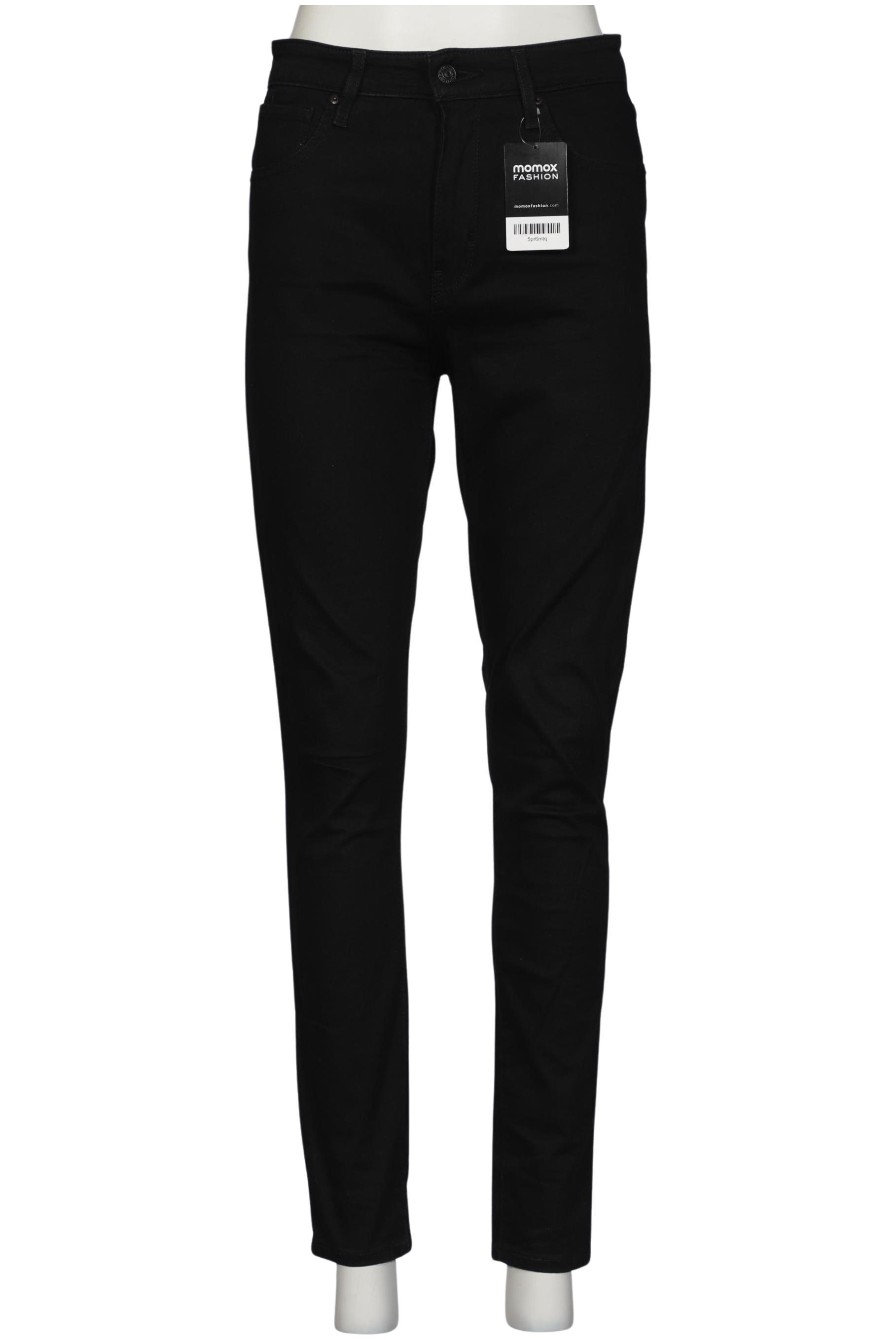 

Levis Damen Jeans, schwarz, Gr. 29