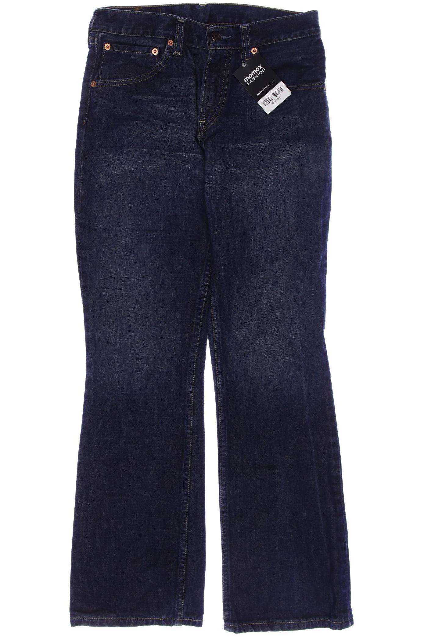 

Levis Damen Jeans, blau, Gr. 29