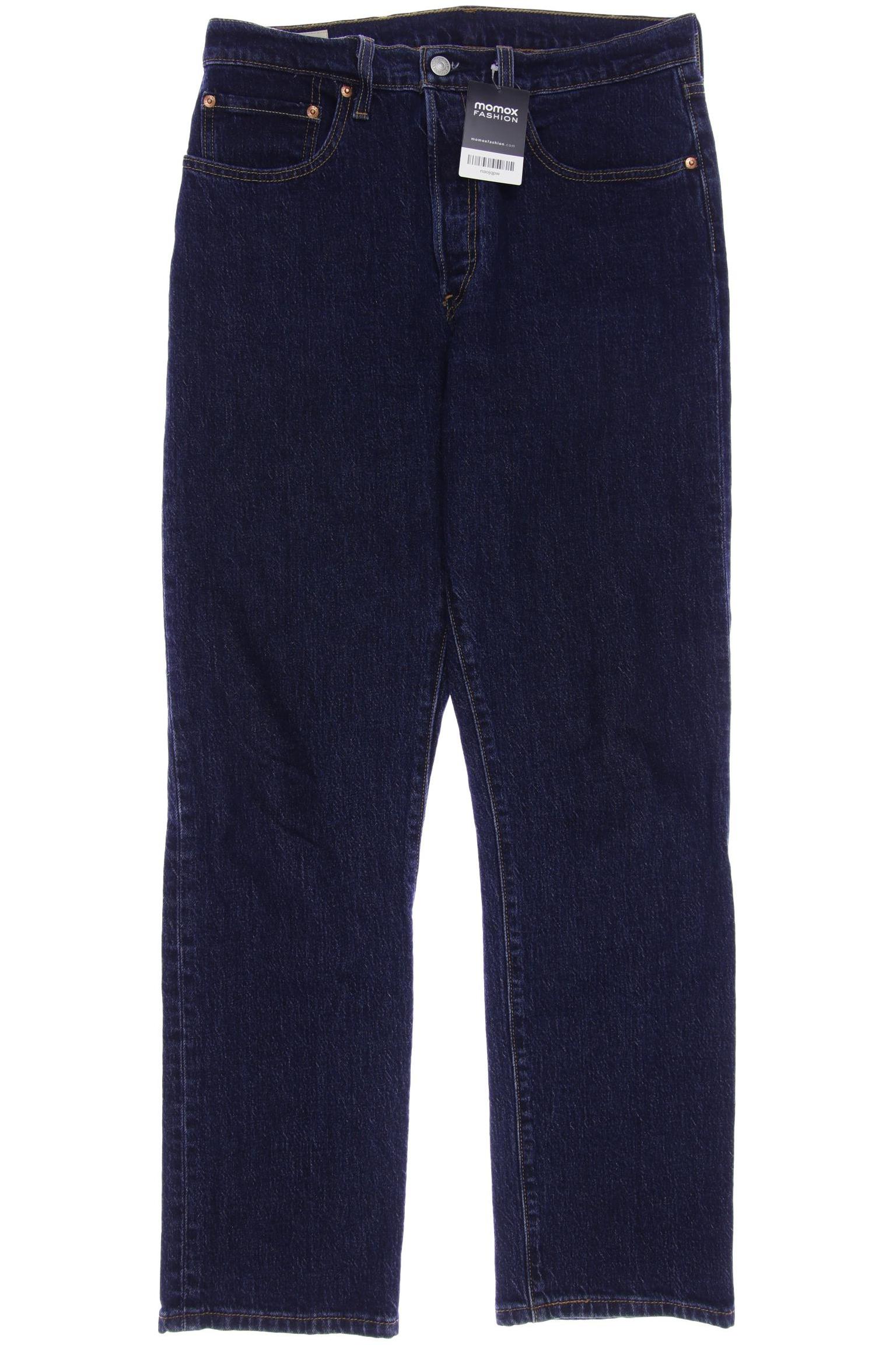 

Levis Damen Jeans, marineblau