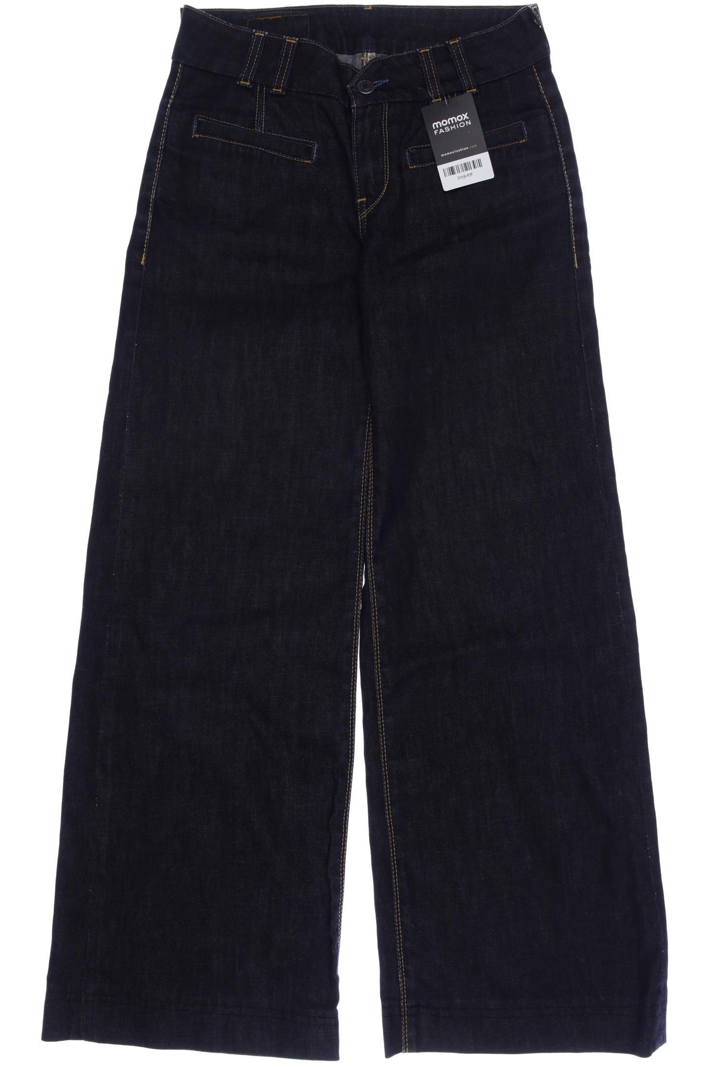 

Levis Damen Jeans, marineblau, Gr. 28