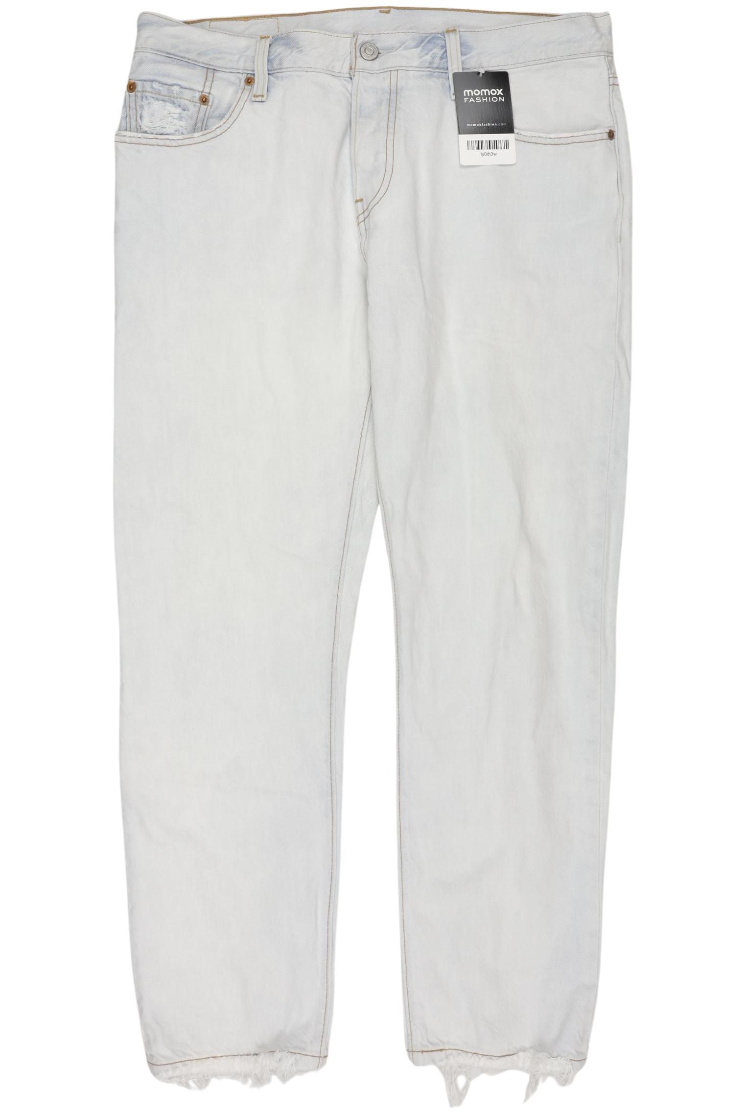 

Levis Damen Jeans, hellblau, Gr. 29