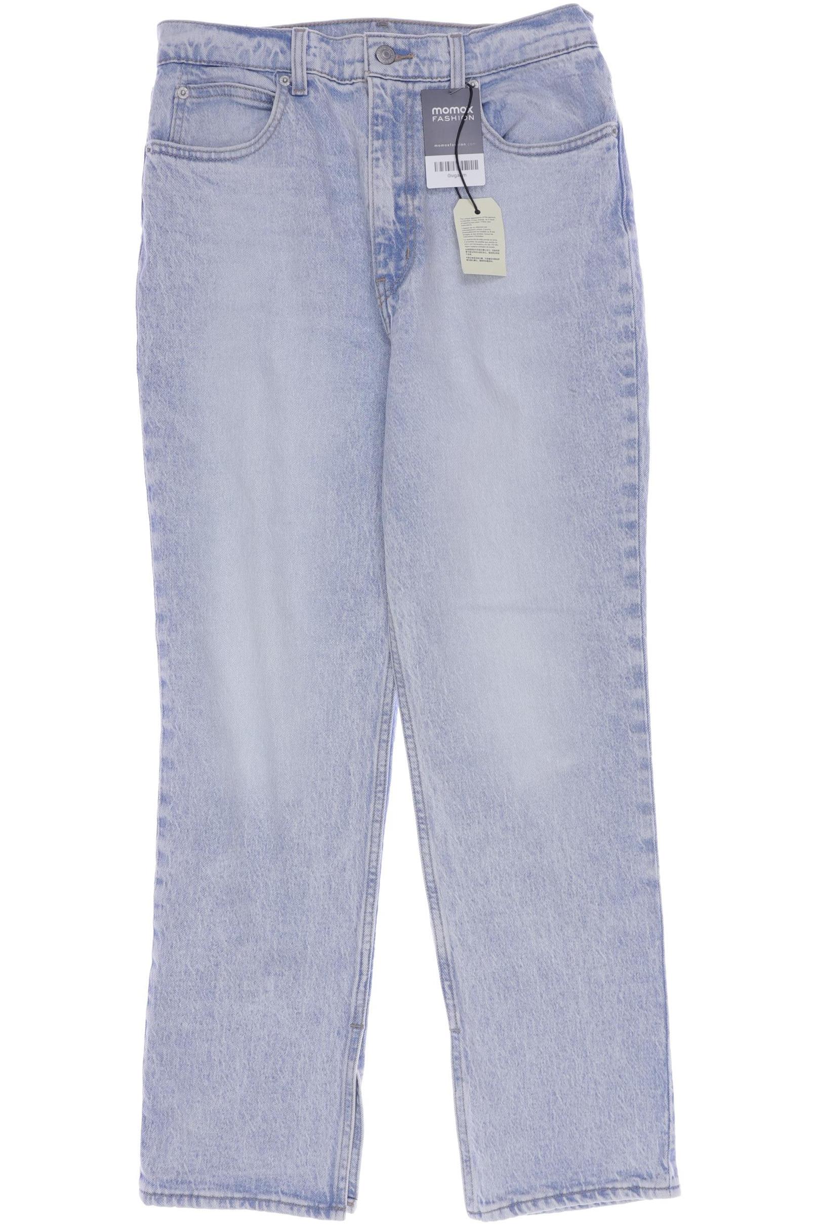 

Levis Damen Jeans, hellblau