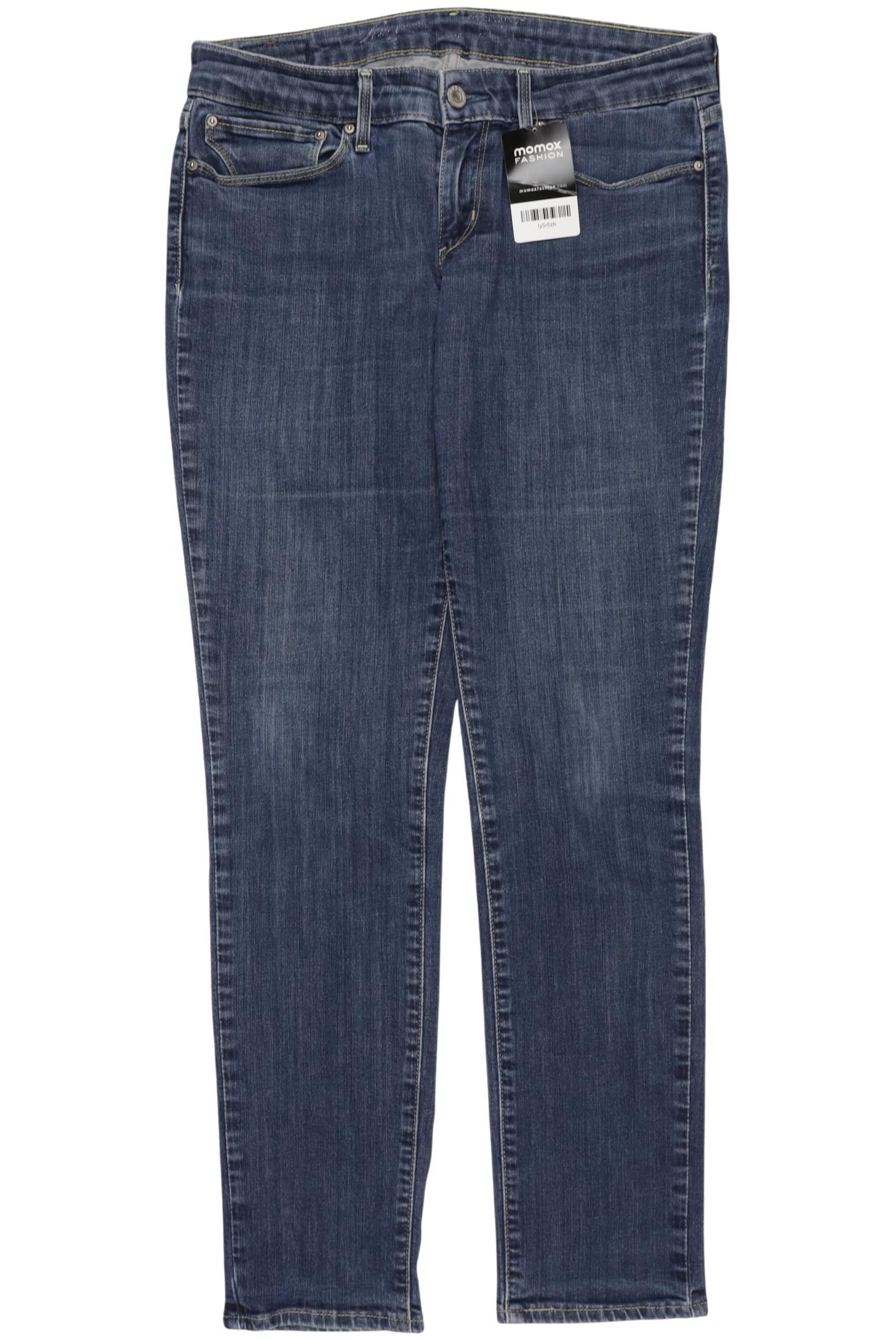 

Levis Damen Jeans, blau, Gr. 31