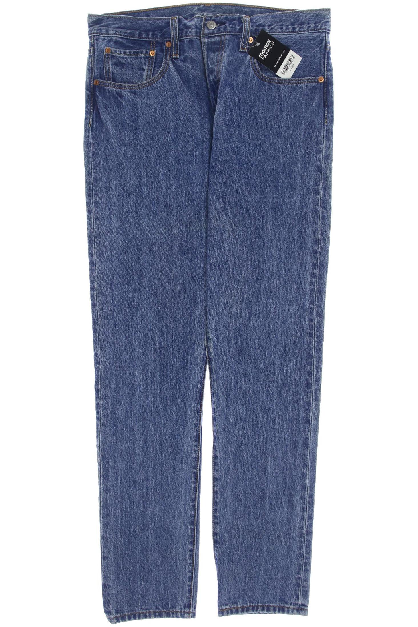 

Levis Damen Jeans, blau, Gr. 31