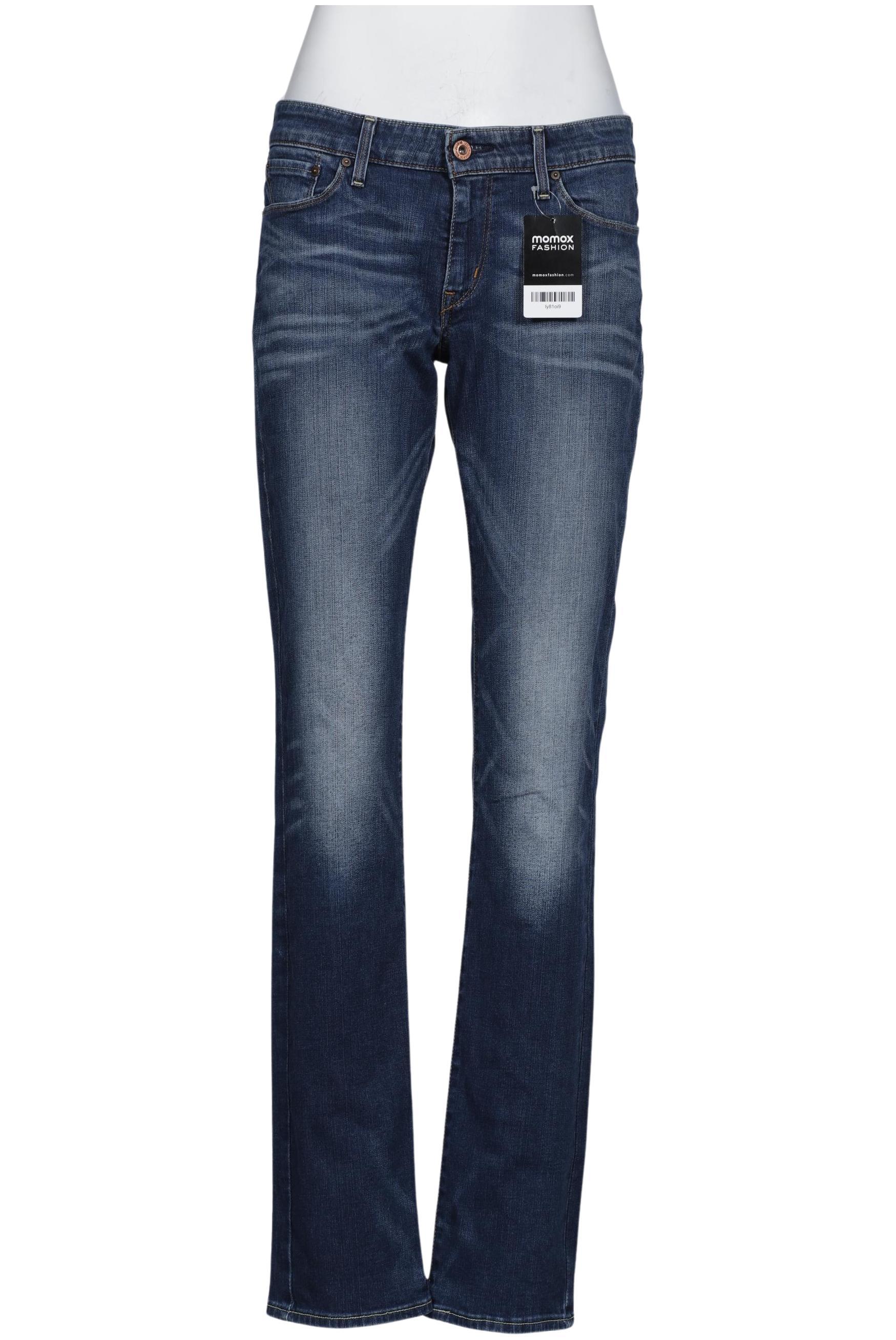 

Levis Damen Jeans, blau, Gr. 29