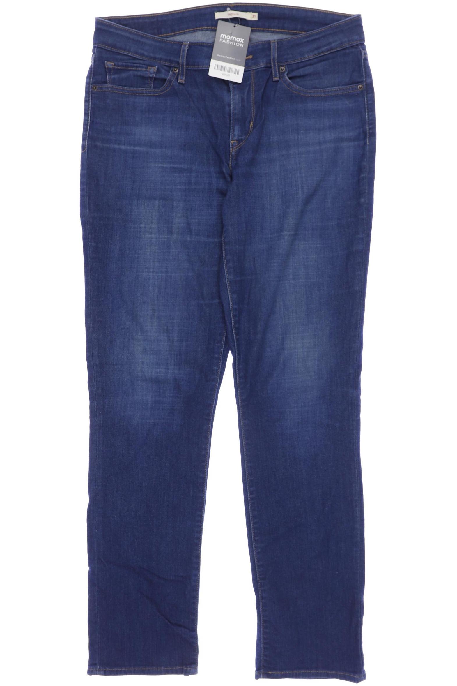 

Levis Damen Jeans, blau