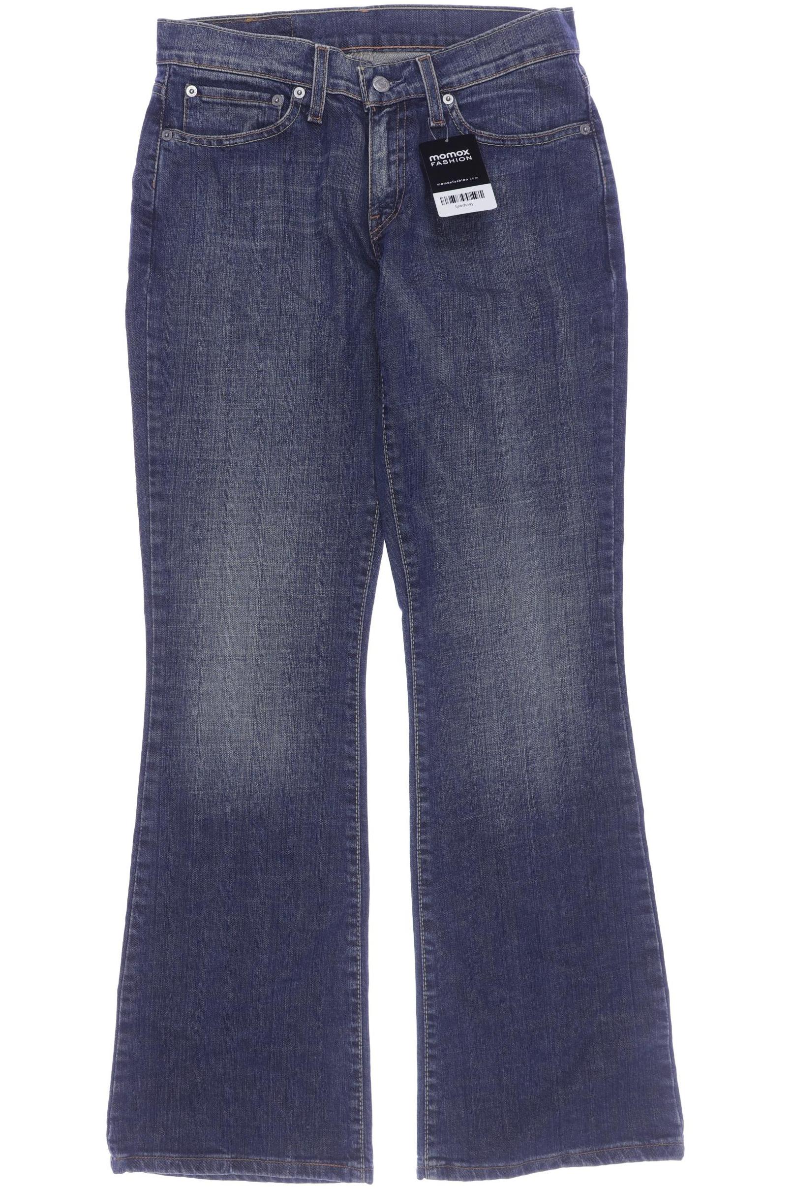 

Levis Damen Jeans, blau