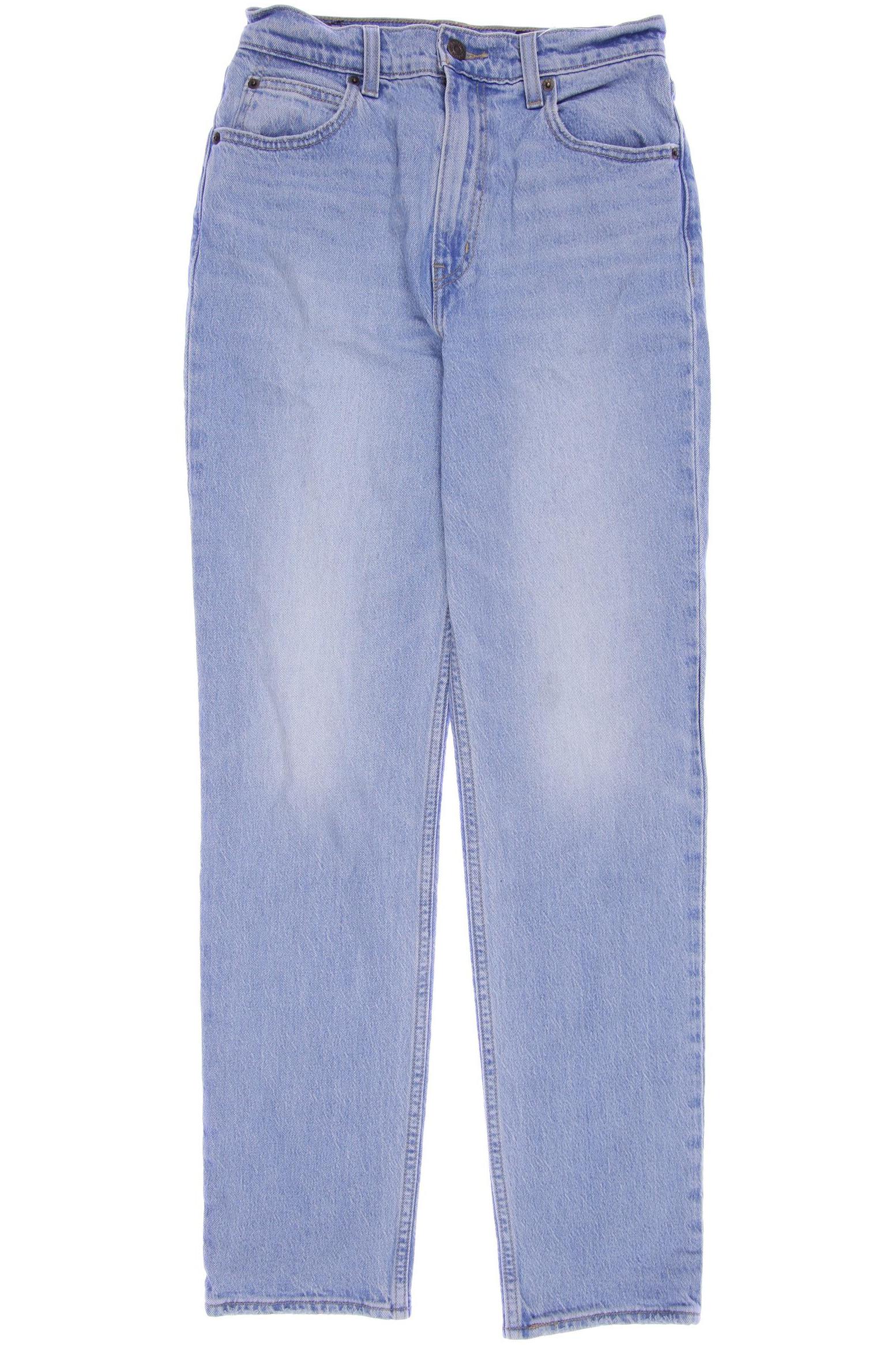 

Levis Damen Jeans, hellblau, Gr. 36