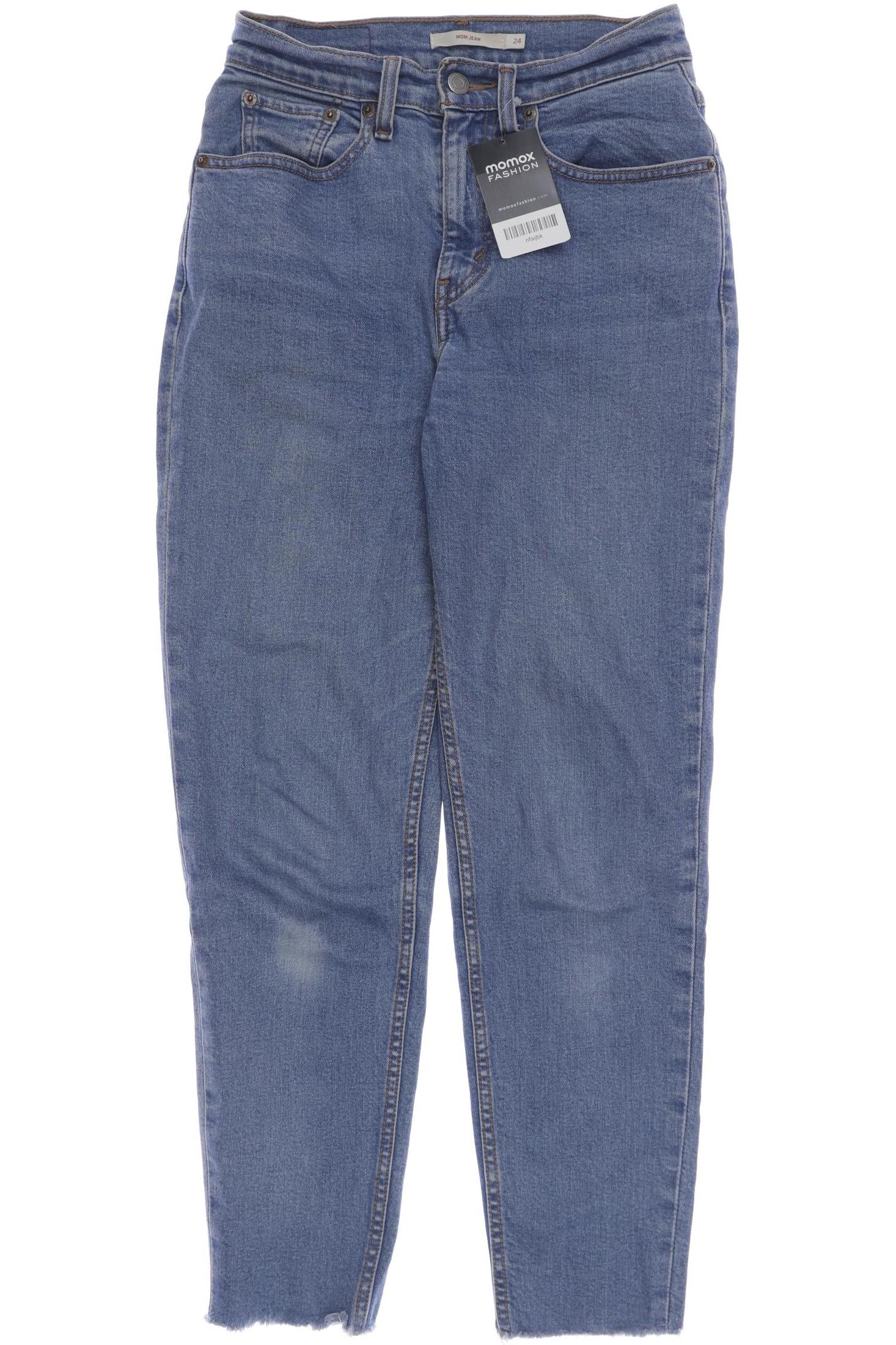 

Levis Damen Jeans, blau