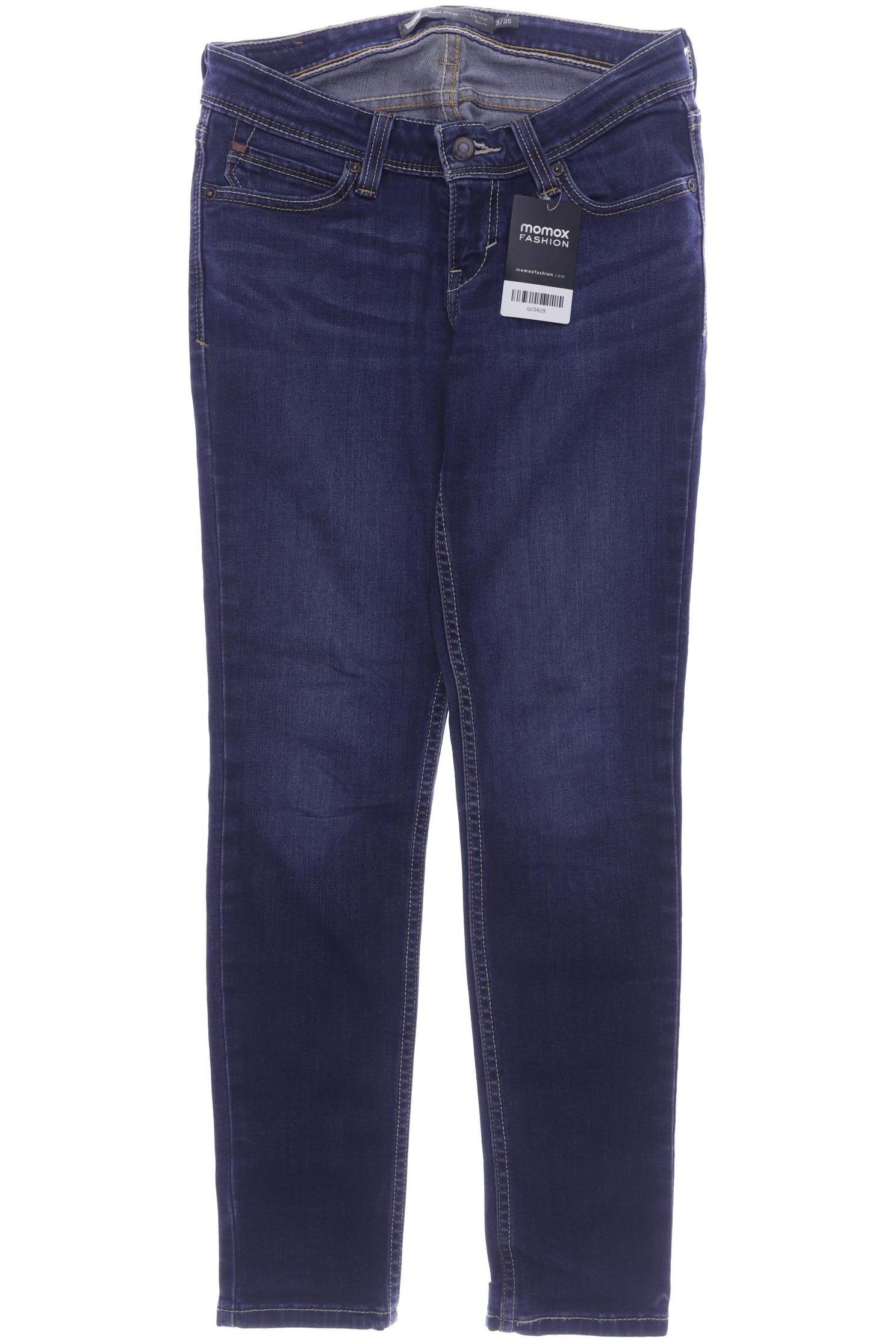 

Levis Damen Jeans, blau