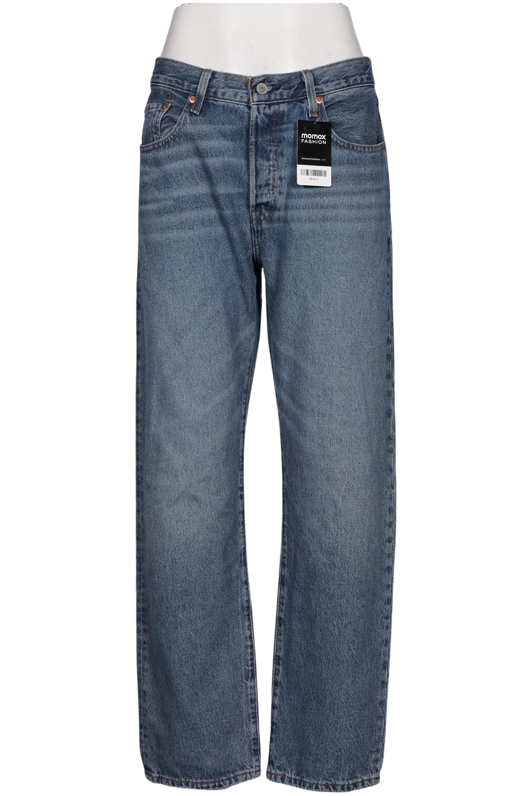 

Levis Damen Jeans, blau, Gr. 30