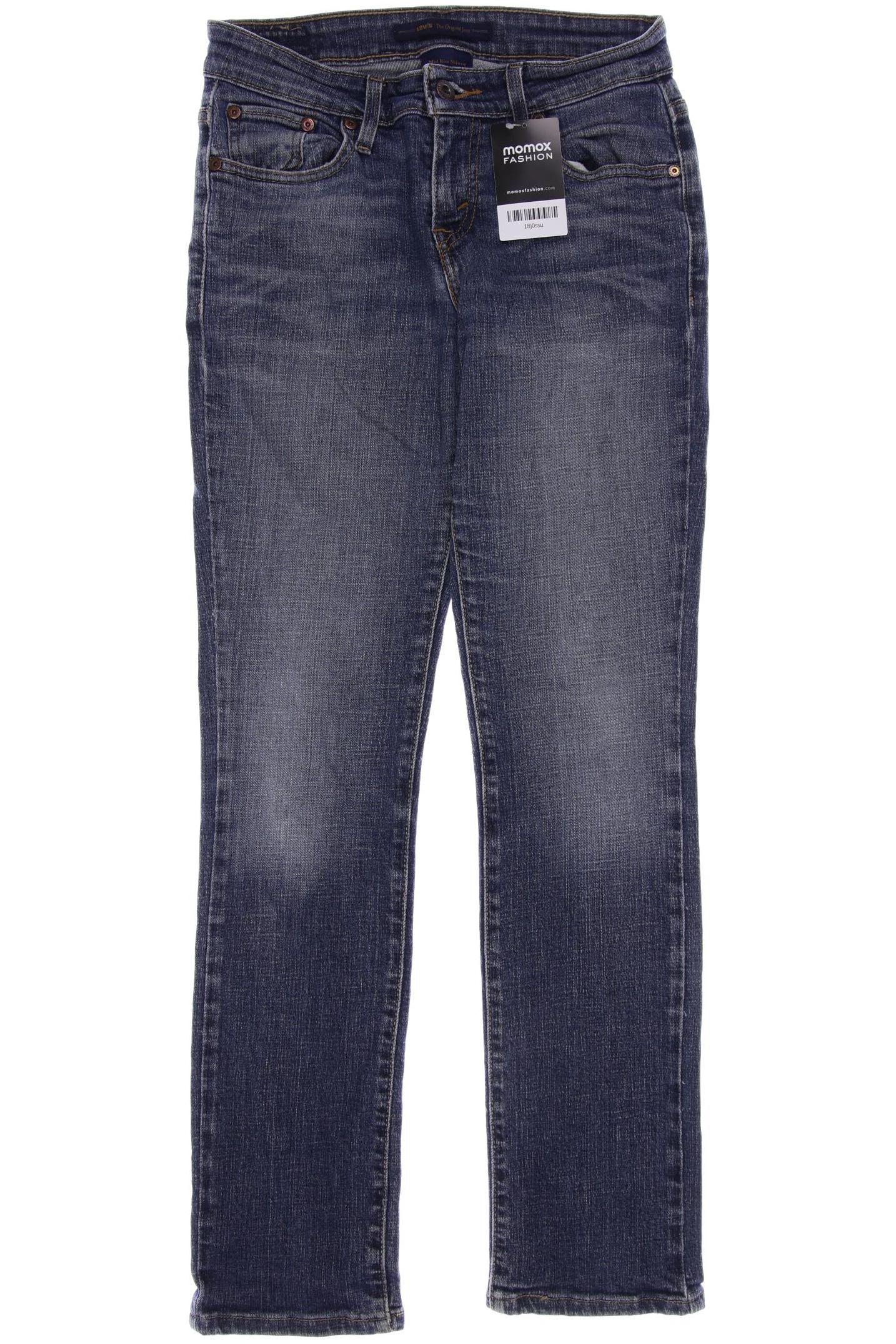 

Levis Damen Jeans, blau