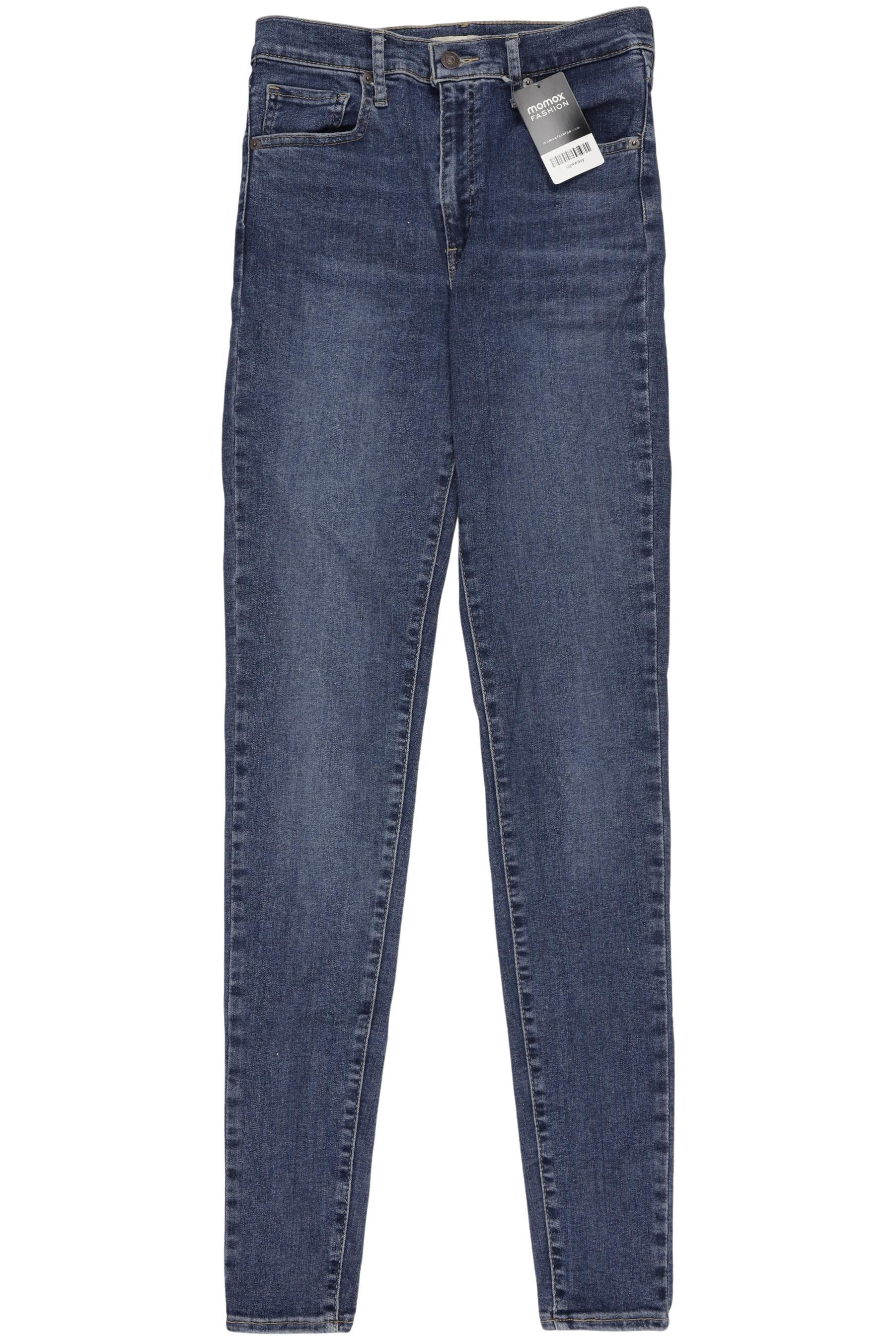 

Levis Damen Jeans, blau, Gr. 29