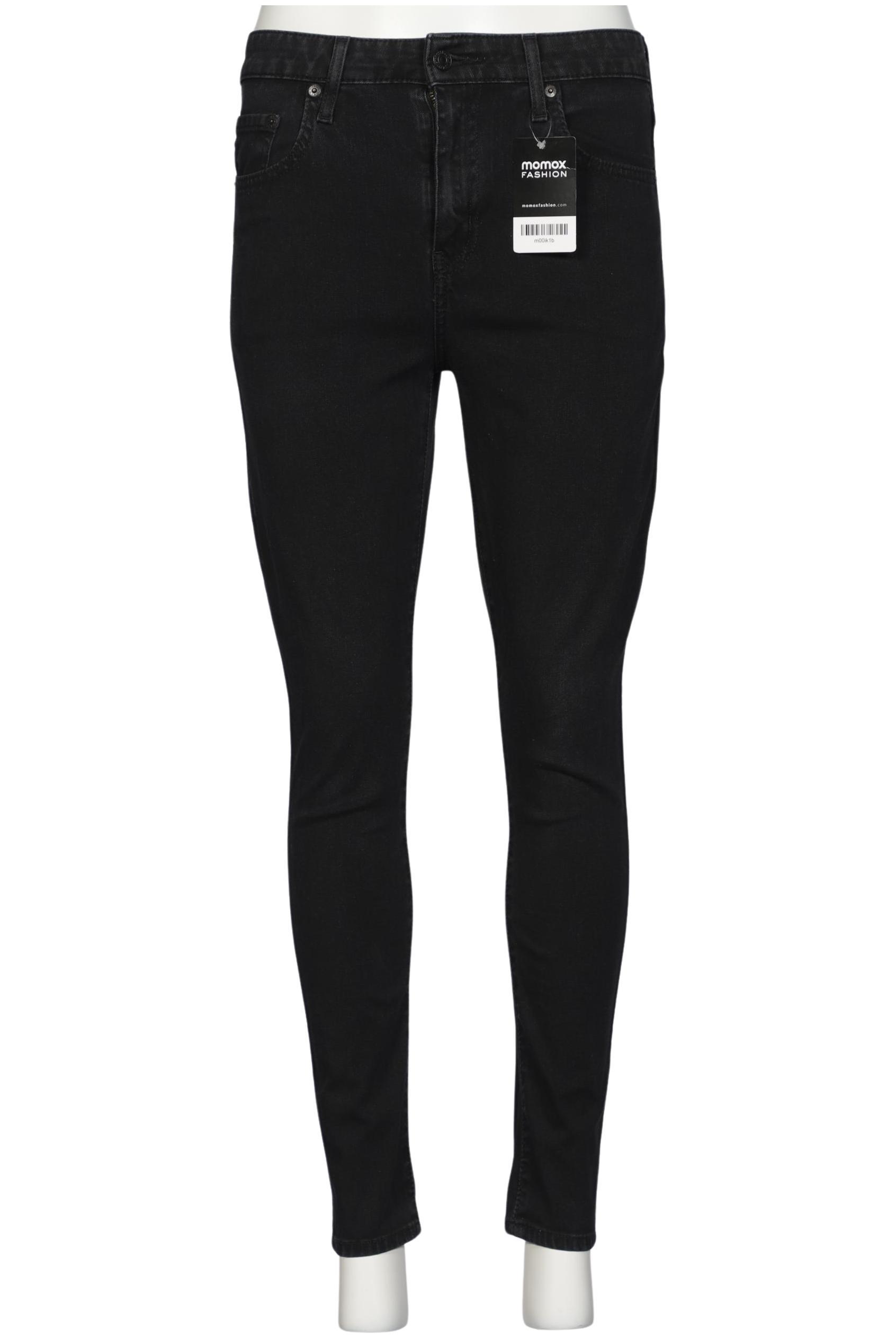 

Levis Damen Jeans, schwarz, Gr. 29