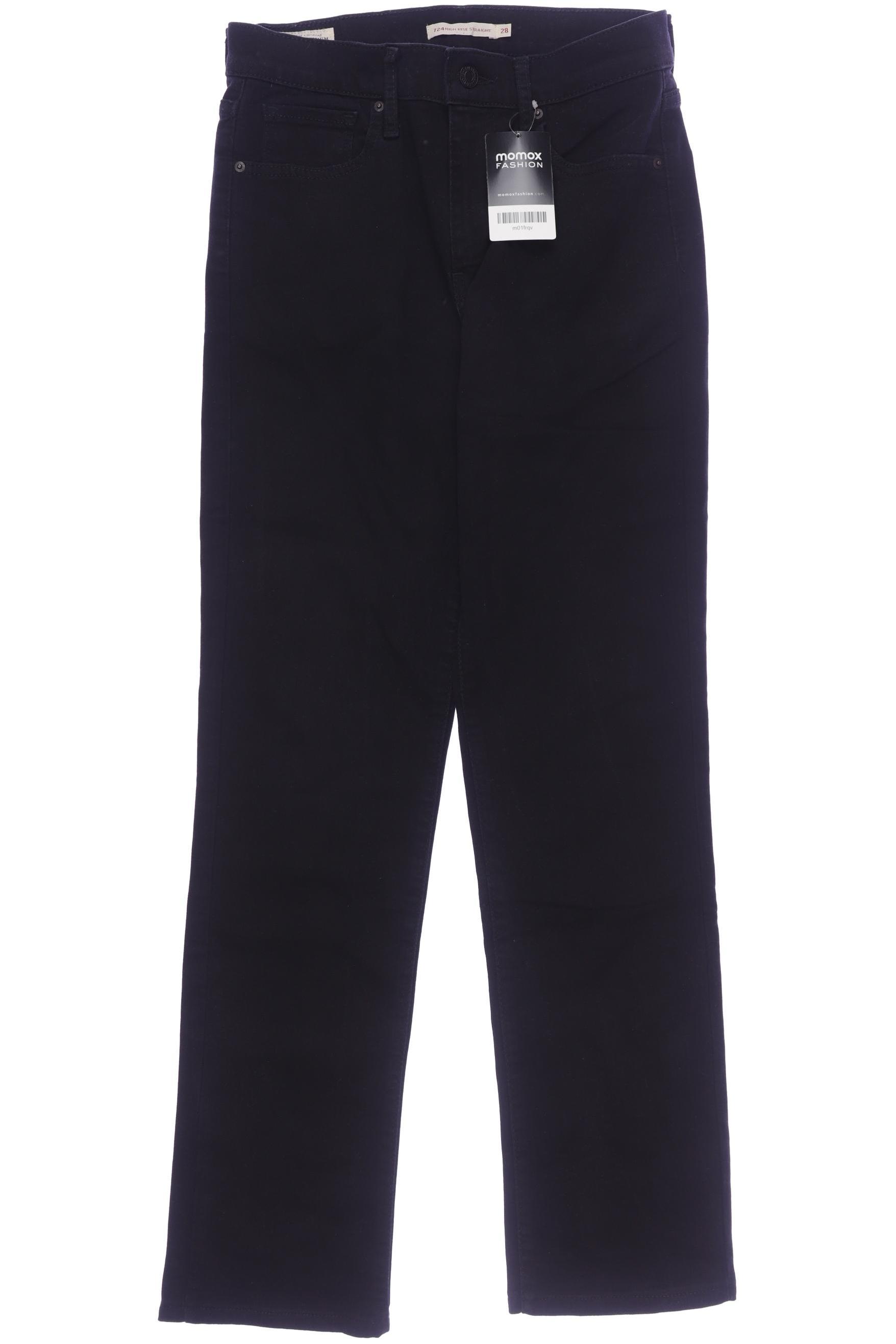 Thumbnail - Levis Damen Jeans, schwarz, Gr. 28