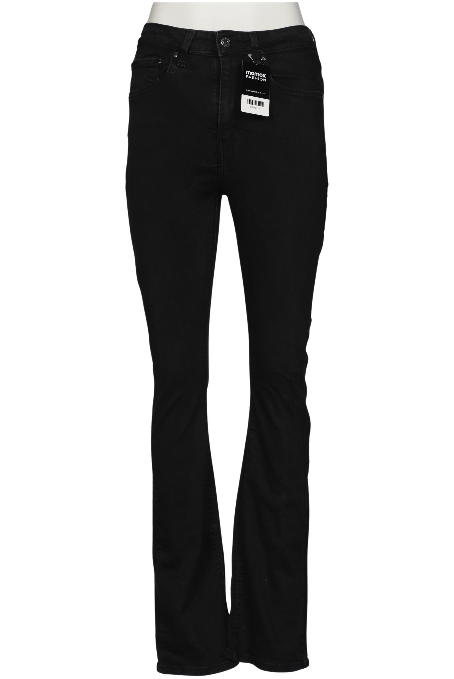 

Levis Damen Jeans, schwarz, Gr. 30