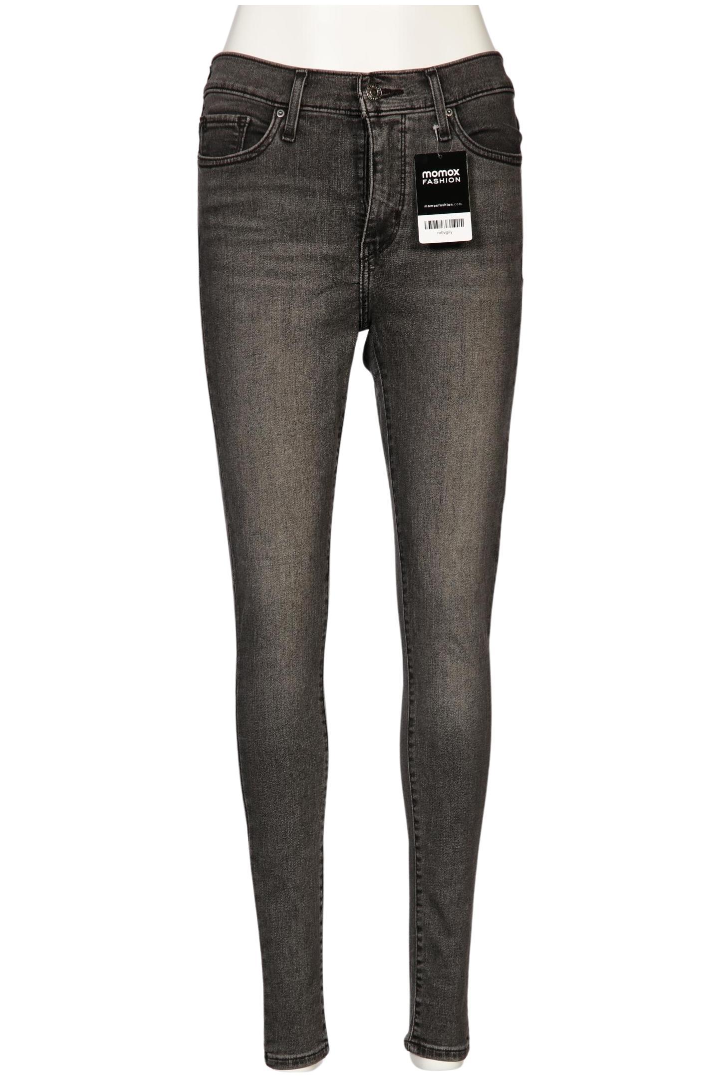 

Levis Damen Jeans, grau, Gr. 28