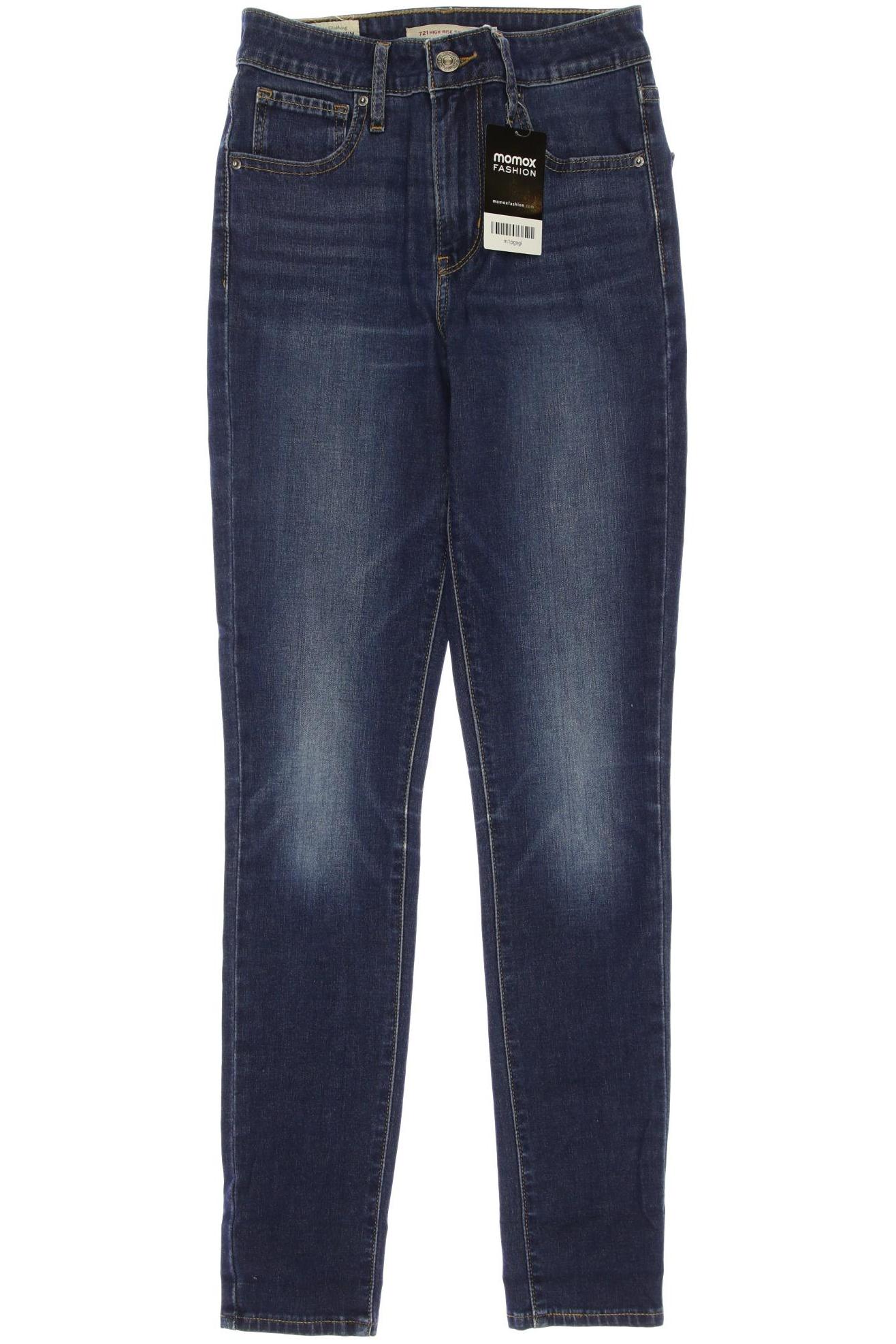 

Levis Damen Jeans, blau