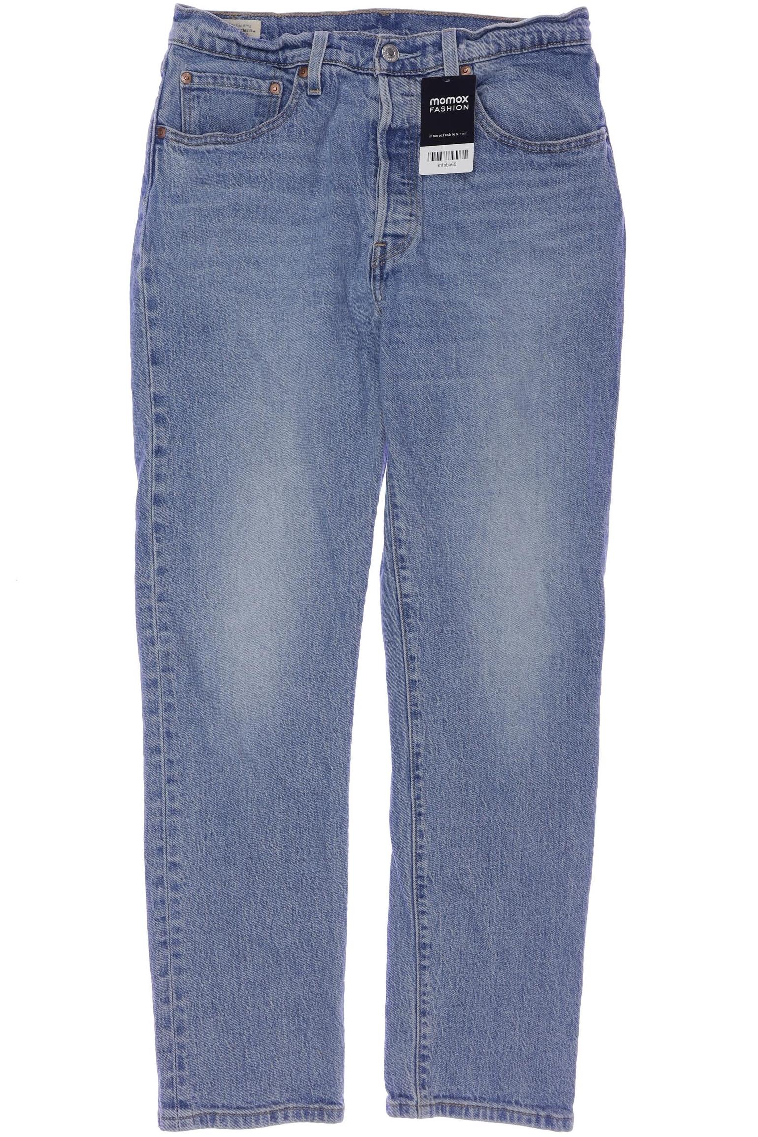 

Levis Damen Jeans, blau, Gr. 30