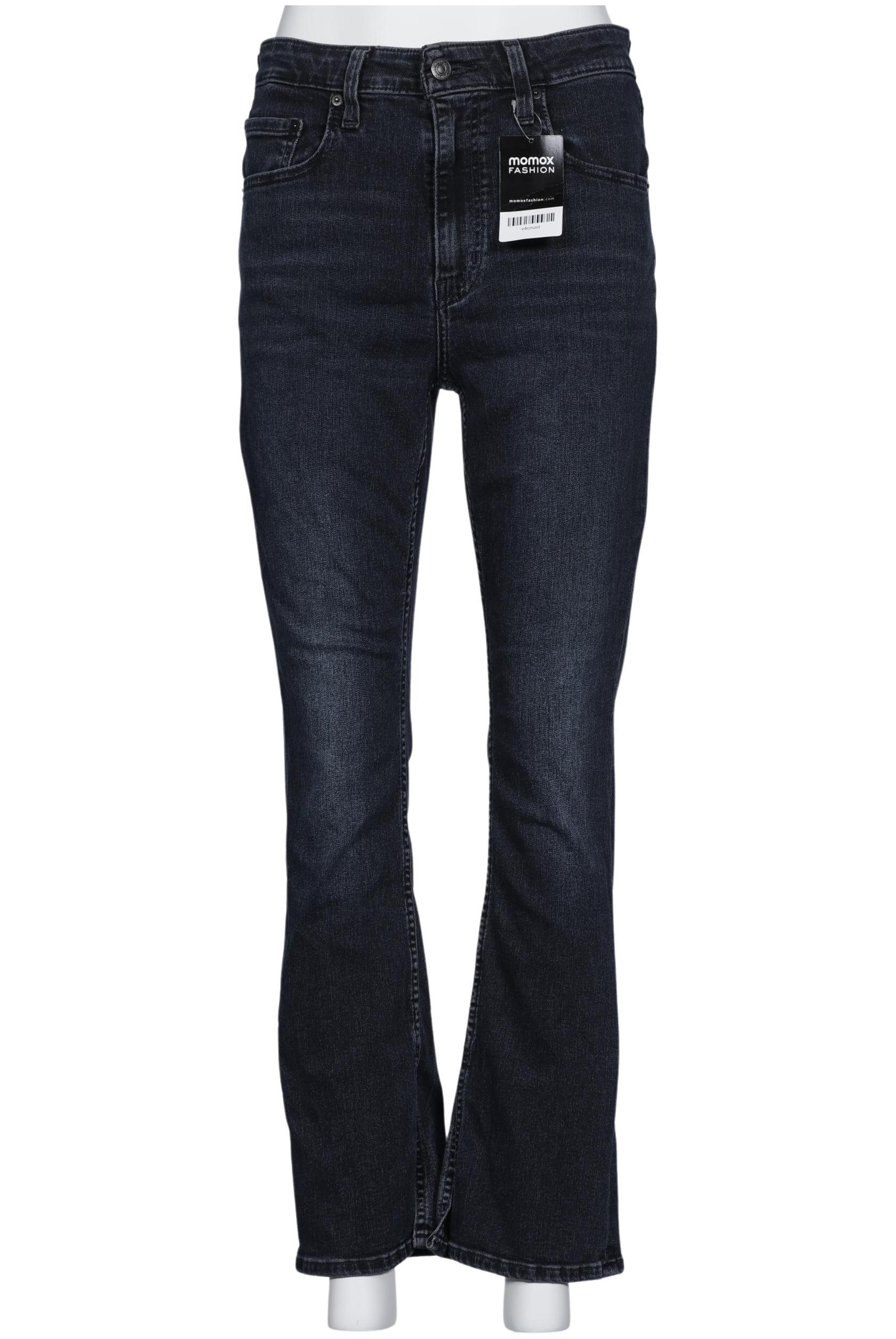 

Levis Damen Jeans, marineblau, Gr. 30