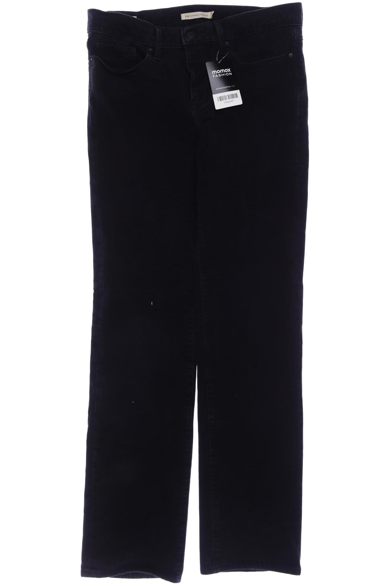 

Levis Damen Jeans, grau, Gr. 28