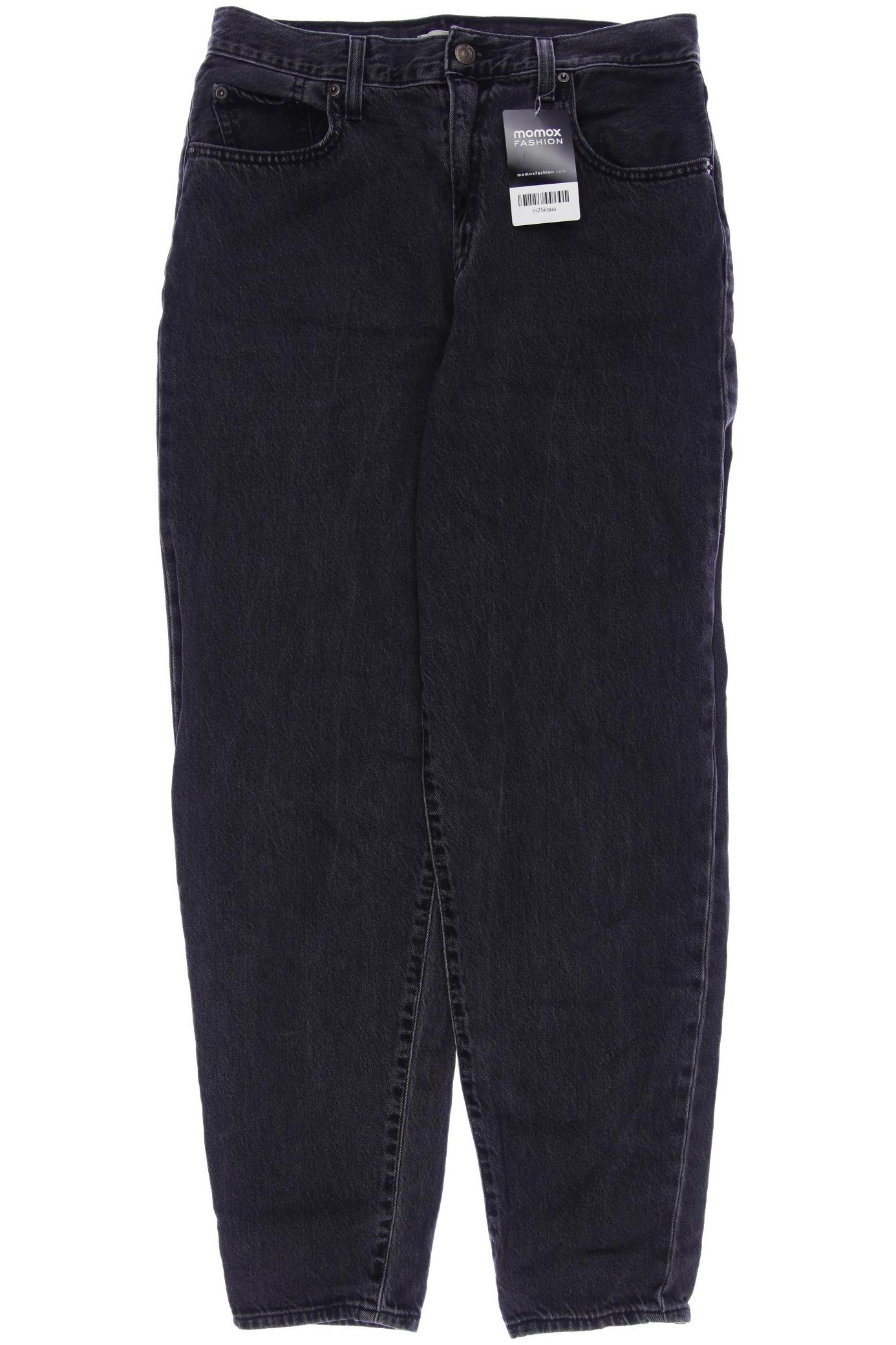 

Levis Damen Jeans, grau