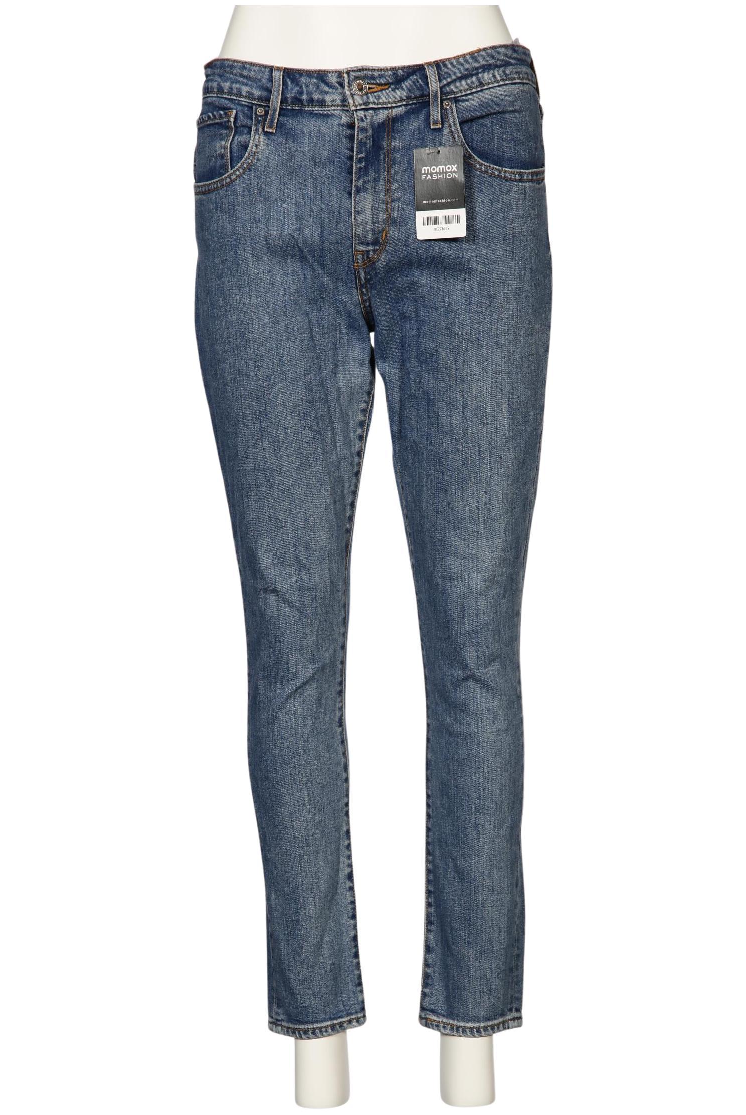 

Levis Damen Jeans, blau, Gr. 31