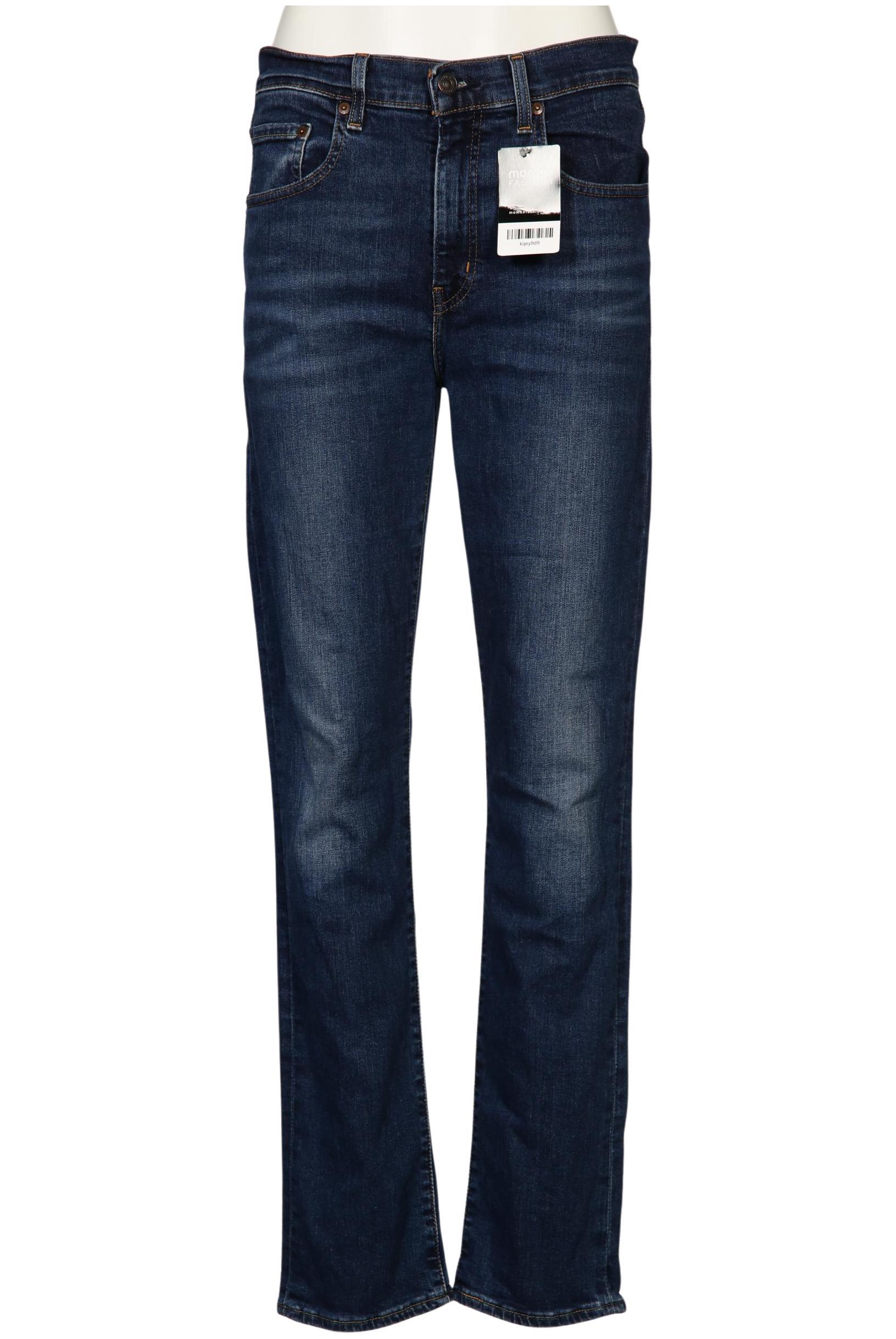 

Levis Damen Jeans, blau, Gr. 30