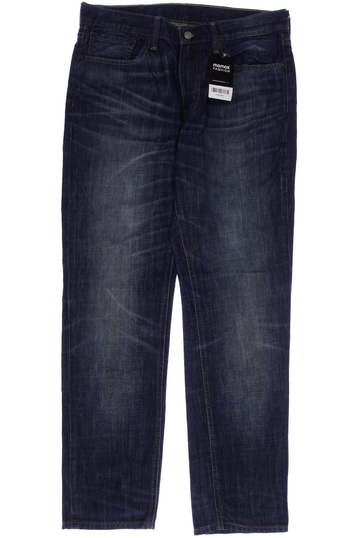 

Levis Damen Jeans, blau, Gr. 42